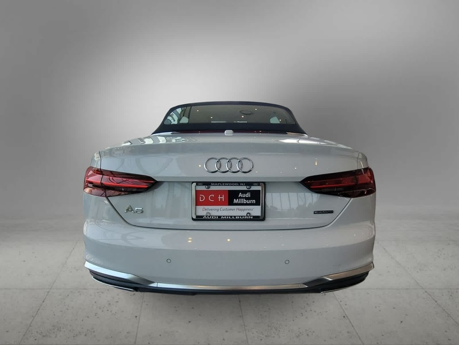 2024 Audi A5 Cabriolet S line Premium Plus 4