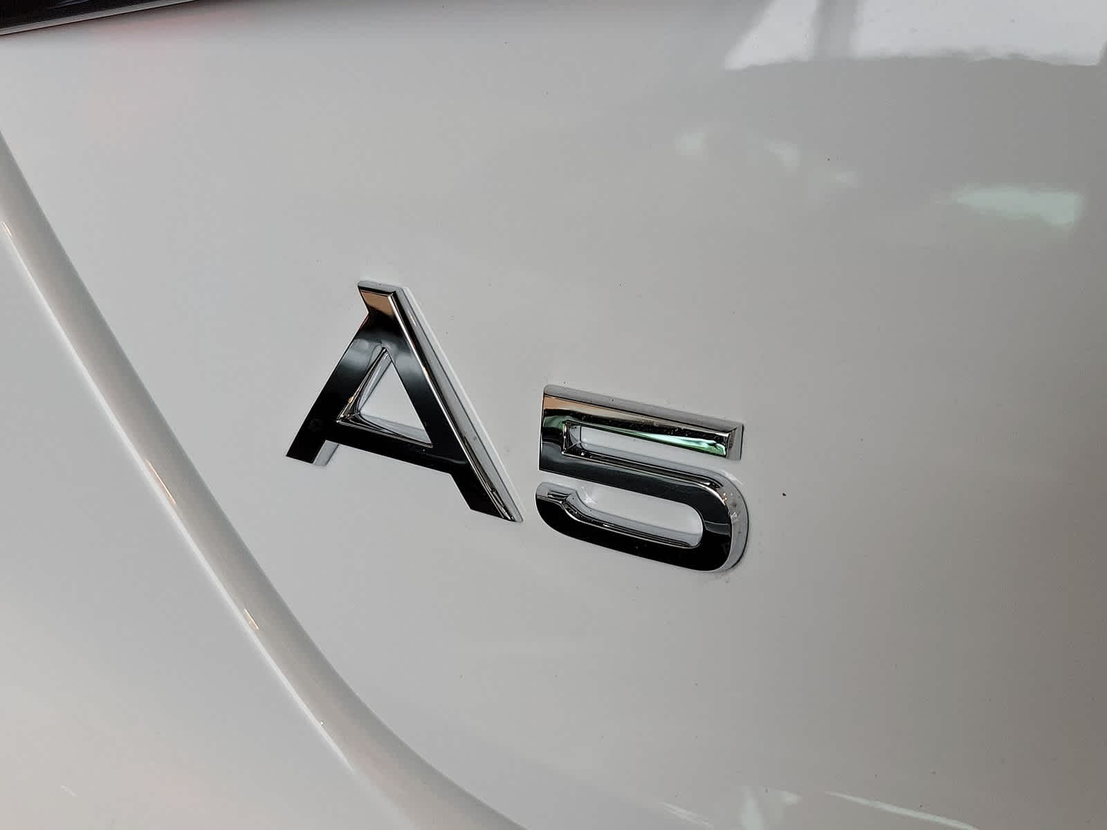 2024 Audi A5 Cabriolet S line Prestige 19