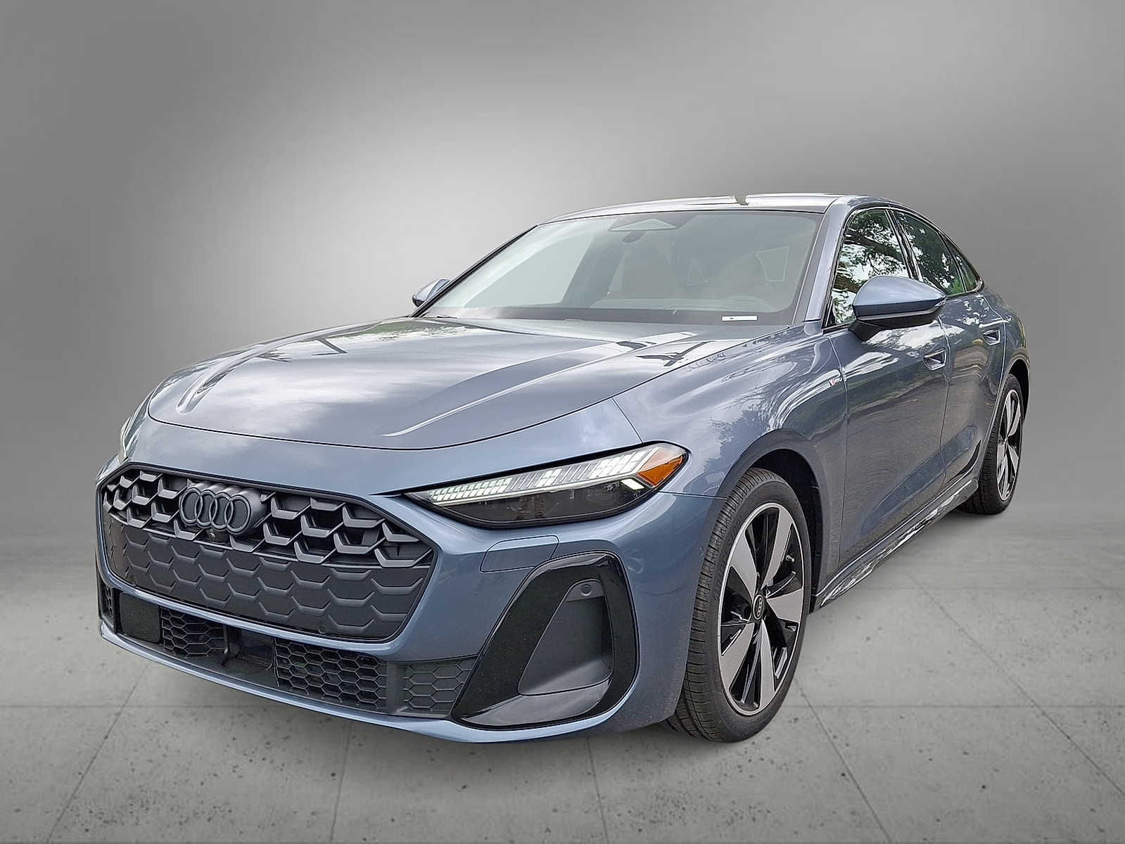 2026 Audi A5
