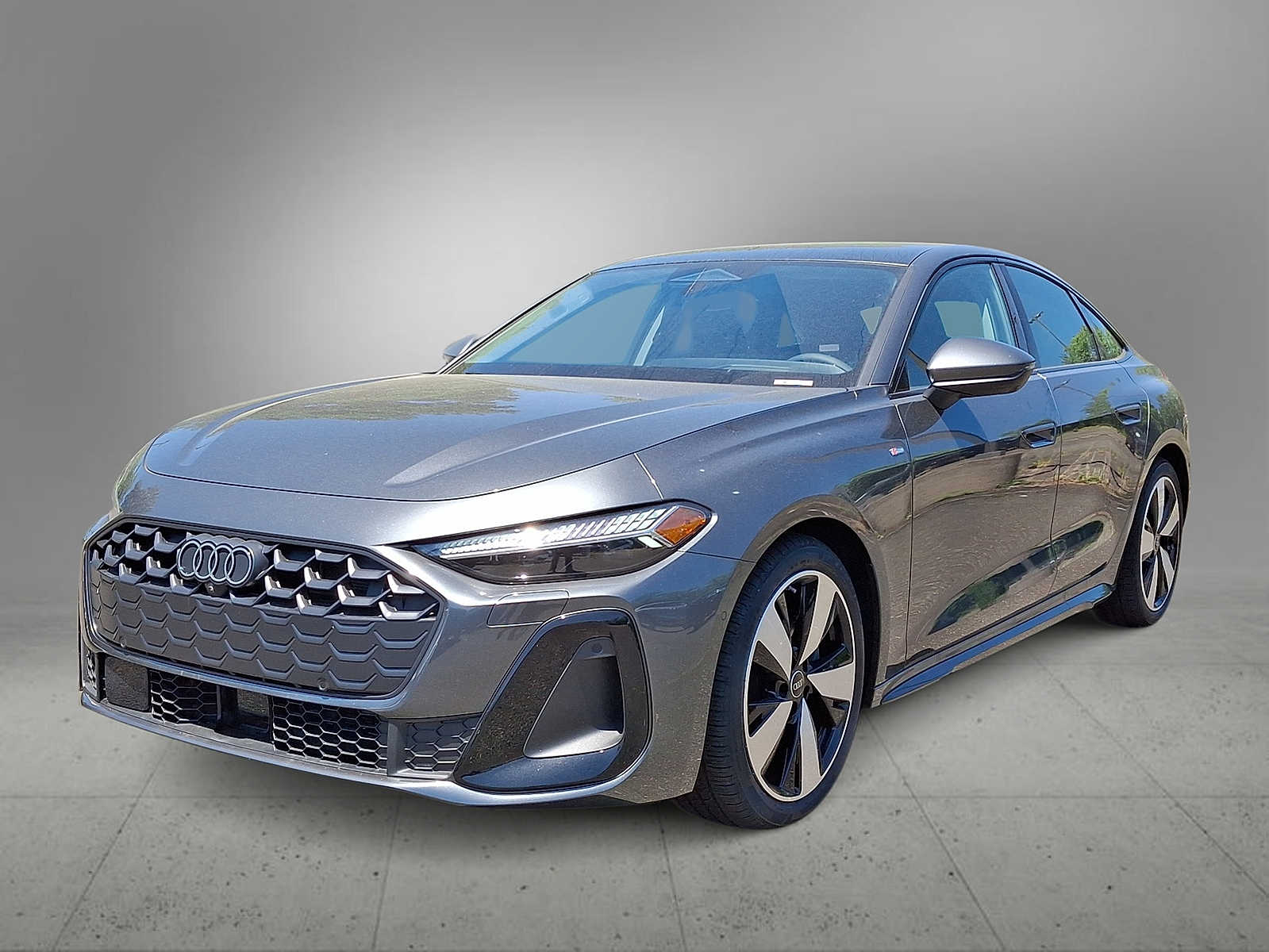 2026 Audi A5