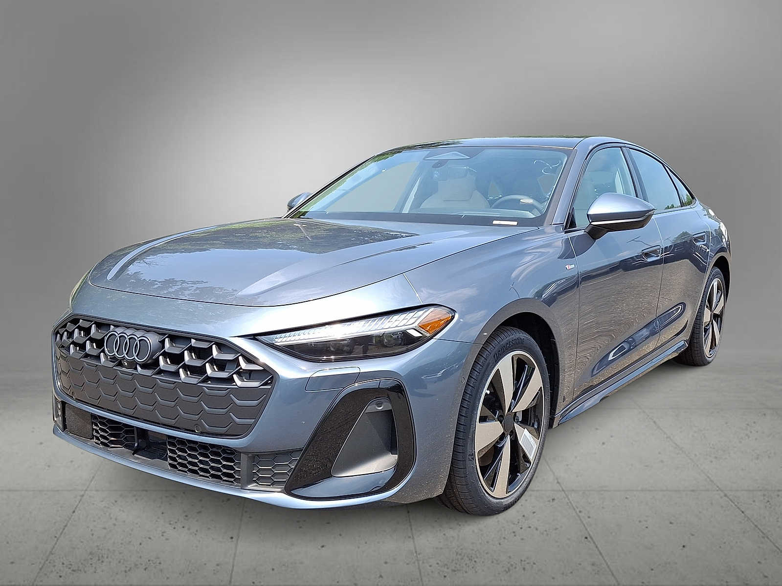 2026 Audi A5