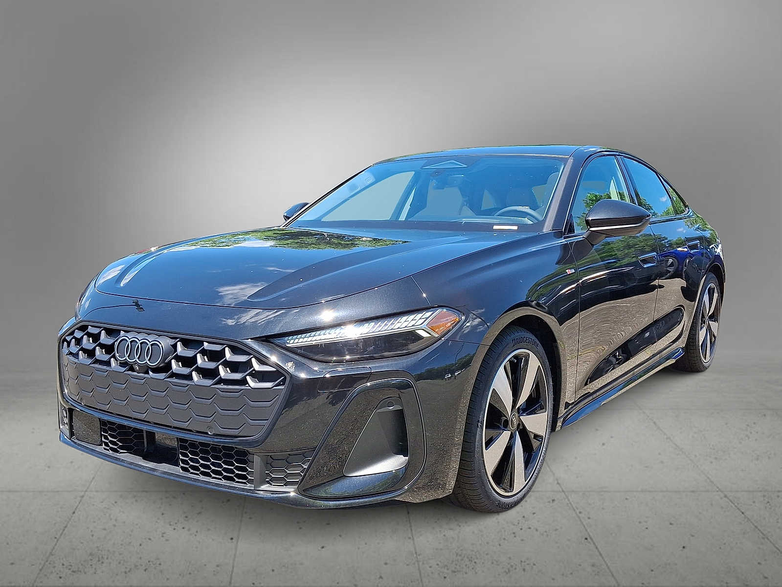 2026 Audi A5