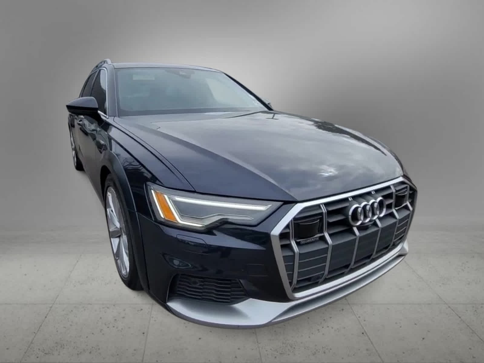 2021 Audi A6 allroad Premium Plus 2