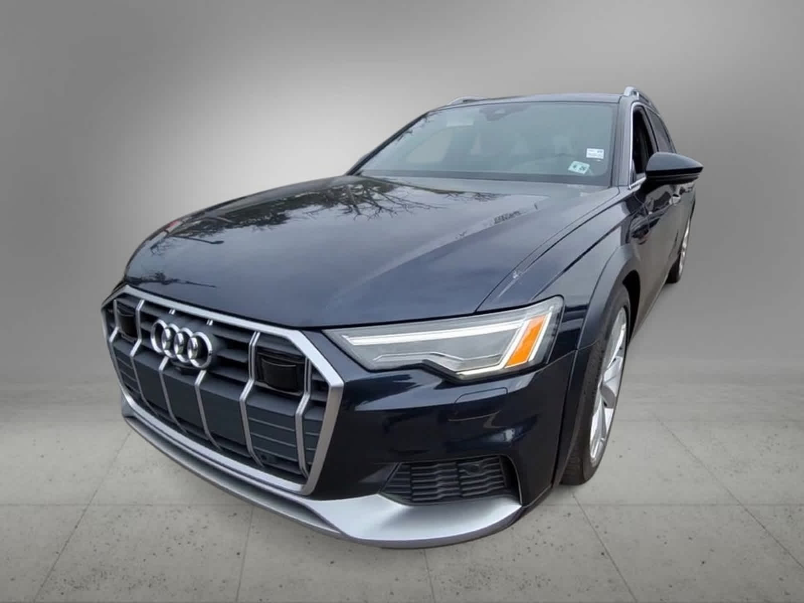 2021 Audi A6 allroad Premium Plus 3