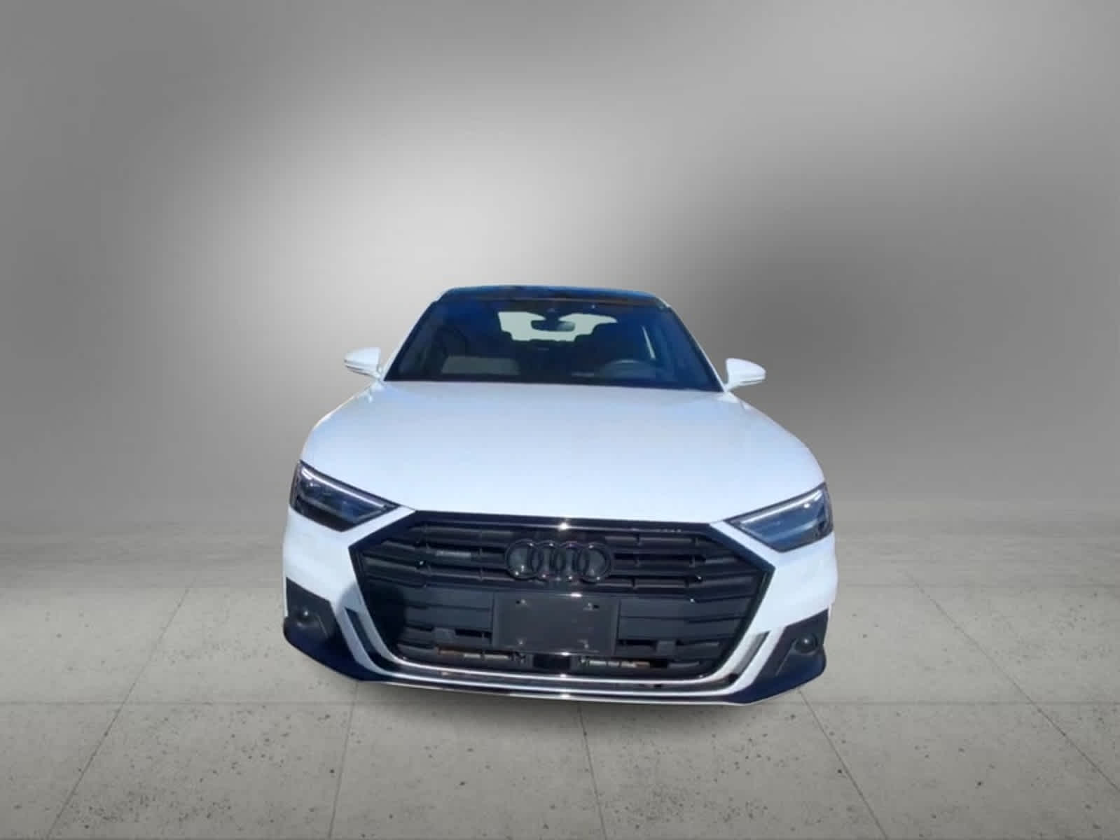 2021 Audi A8 L 55 3