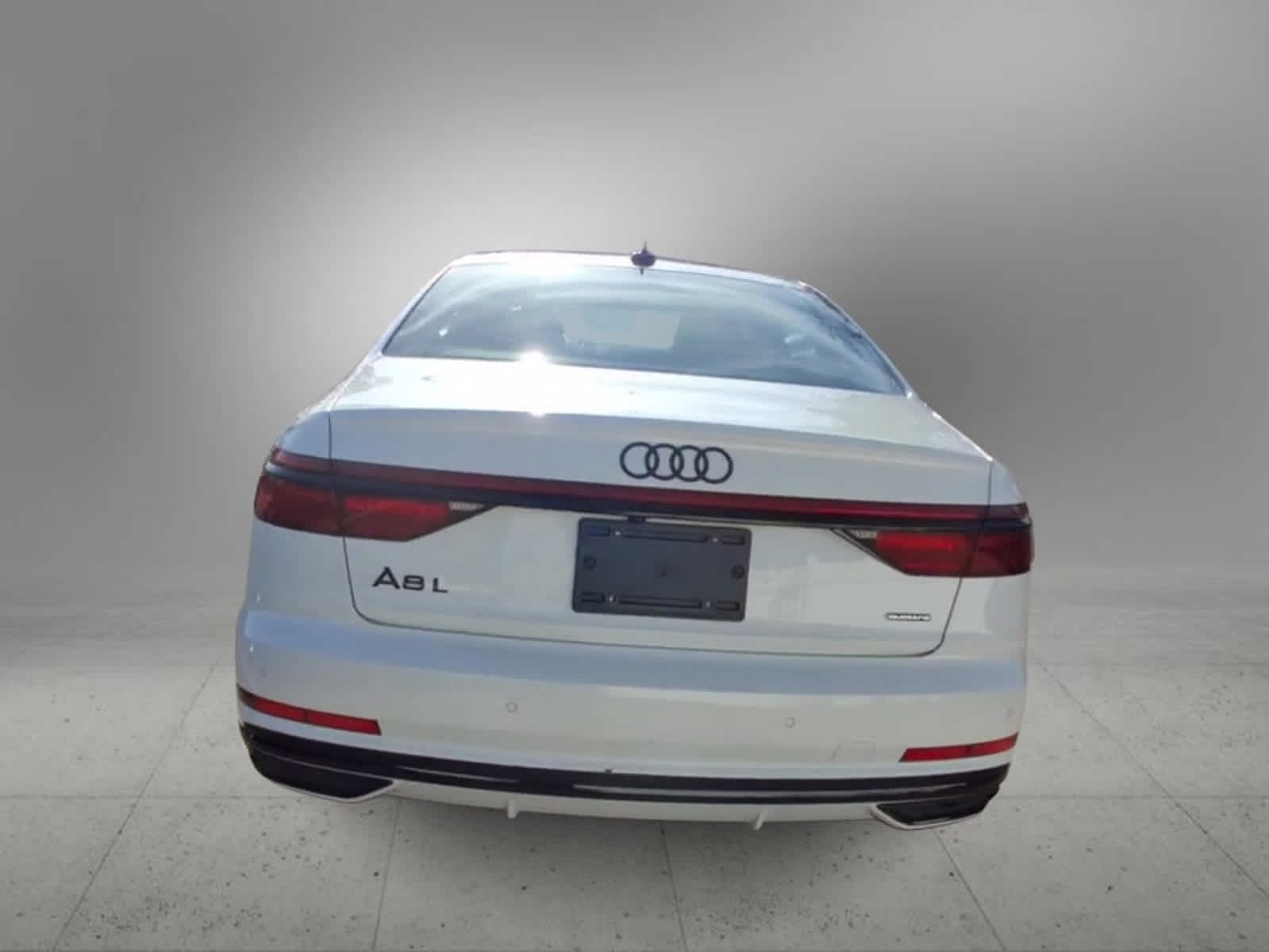 2021 Audi A8 L 55 7