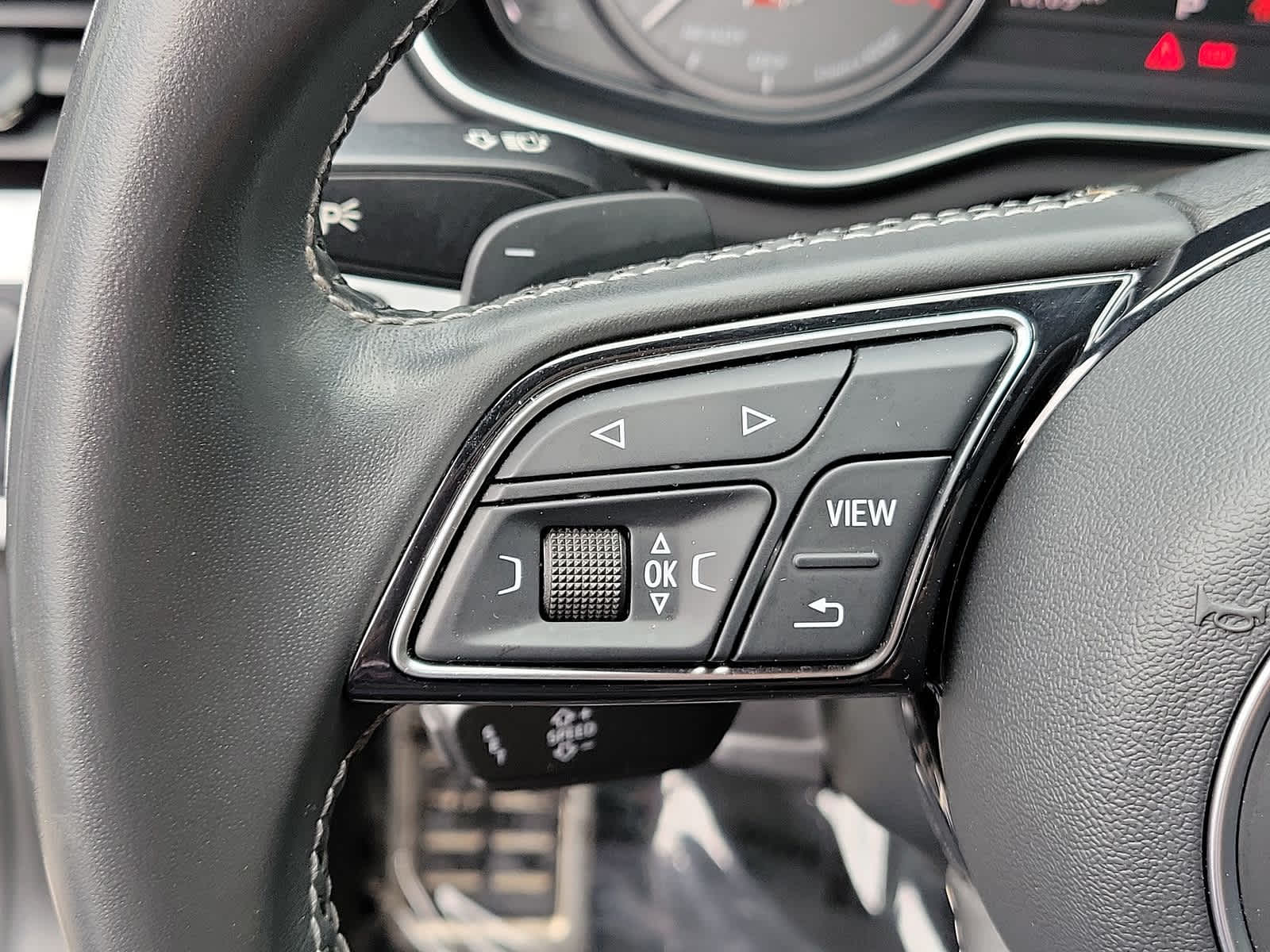 2019 Audi S5 Sportback Premium 16