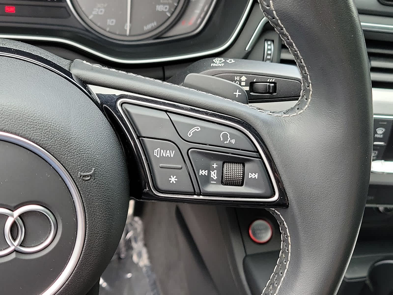 2019 Audi S5 Sportback Premium 17