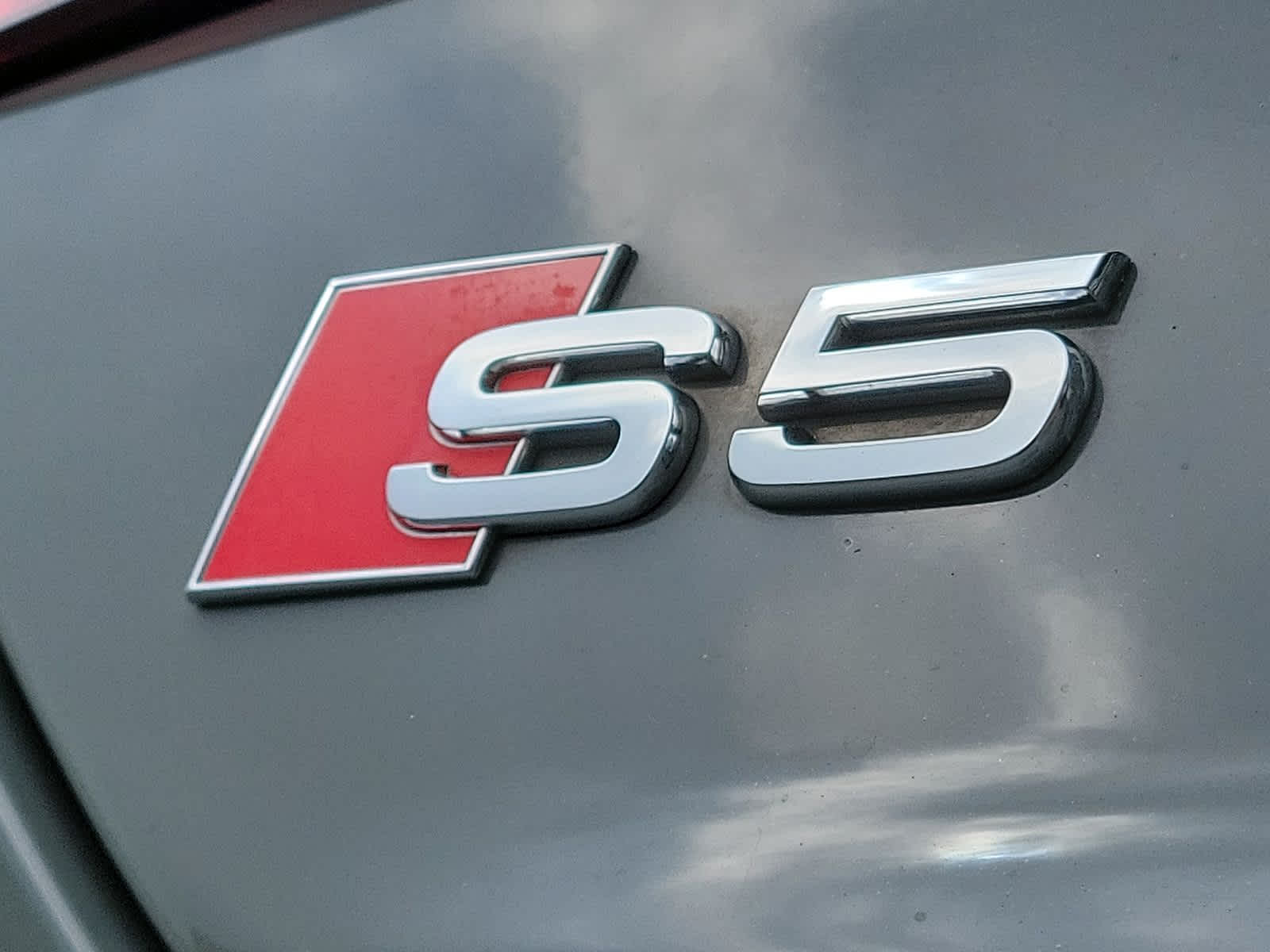 2019 Audi S5 Sportback Premium 22