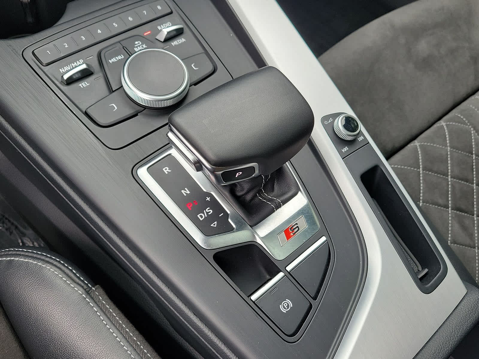 2019 Audi S5 Sportback Premium 11