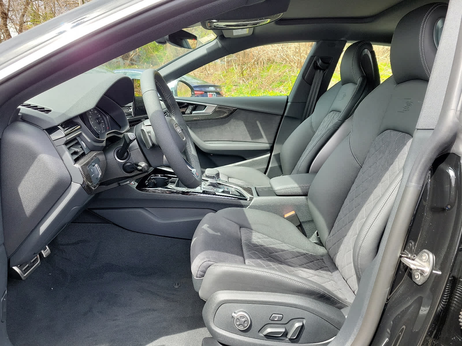 2024 Audi S5 Sportback Premium 6