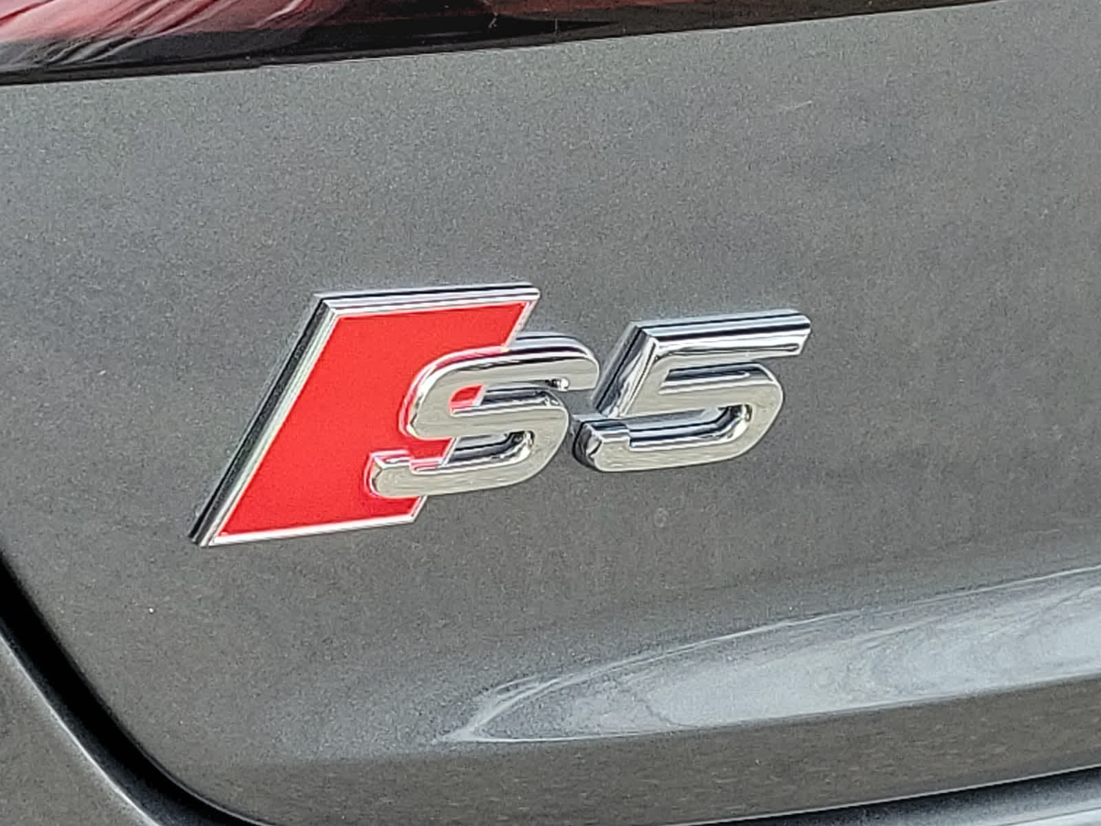 2024 Audi S5 Sportback Premium 14