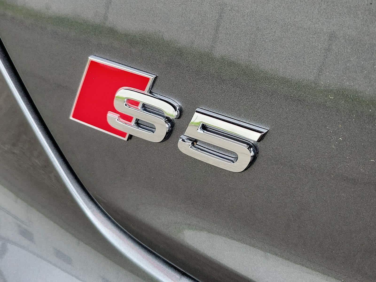 2024 Audi S5 Sportback Premium 16