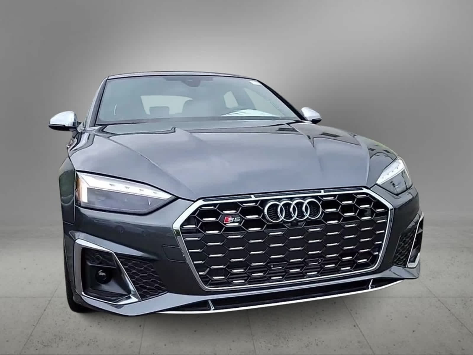 2024 Audi S5 Sportback Premium 3