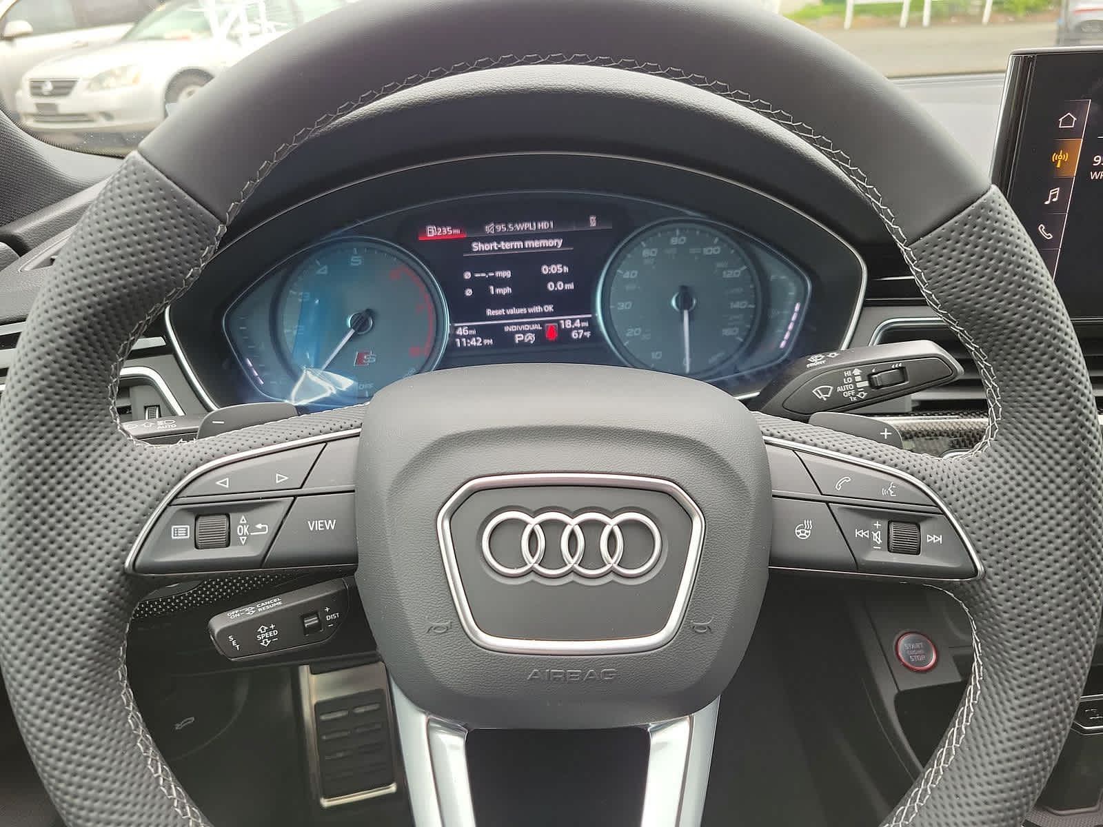 2024 Audi S5 Sportback Premium 14