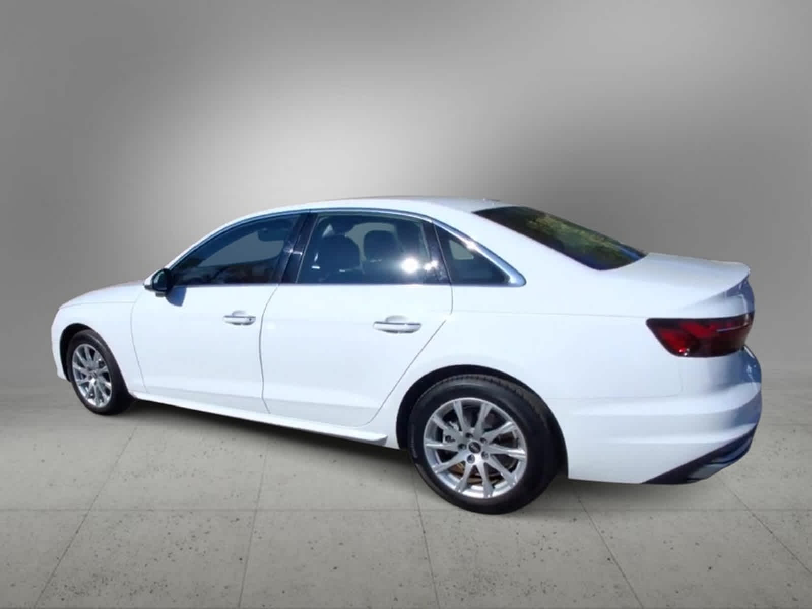 2021 Audi A4 Premium 6