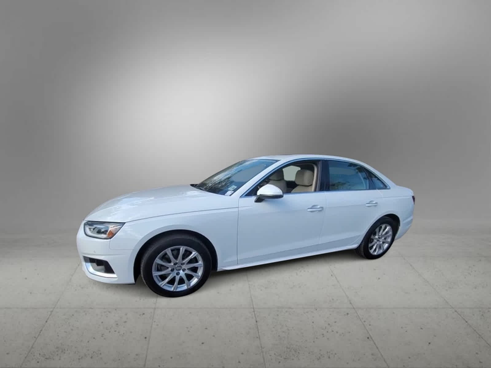 2021 Audi A4 Premium 4