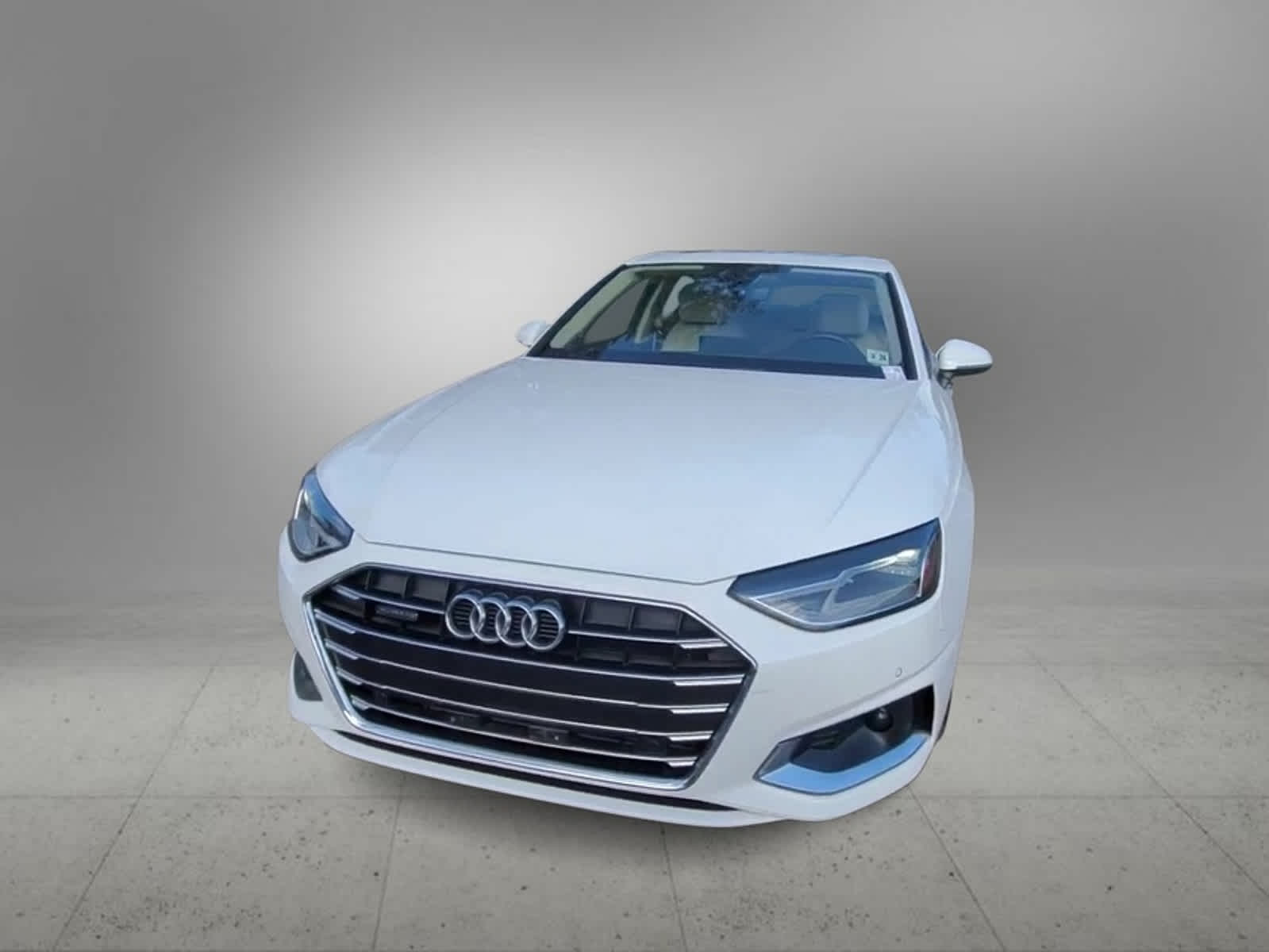 2021 Audi A4 Premium 3