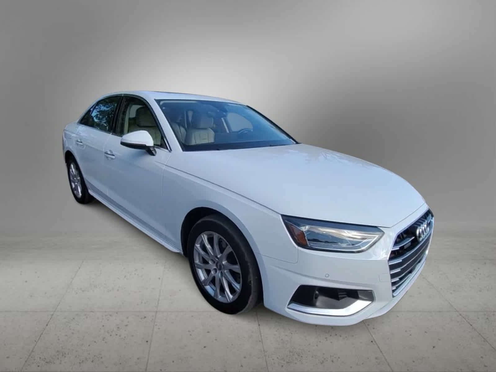 2021 Audi A4 Premium 2