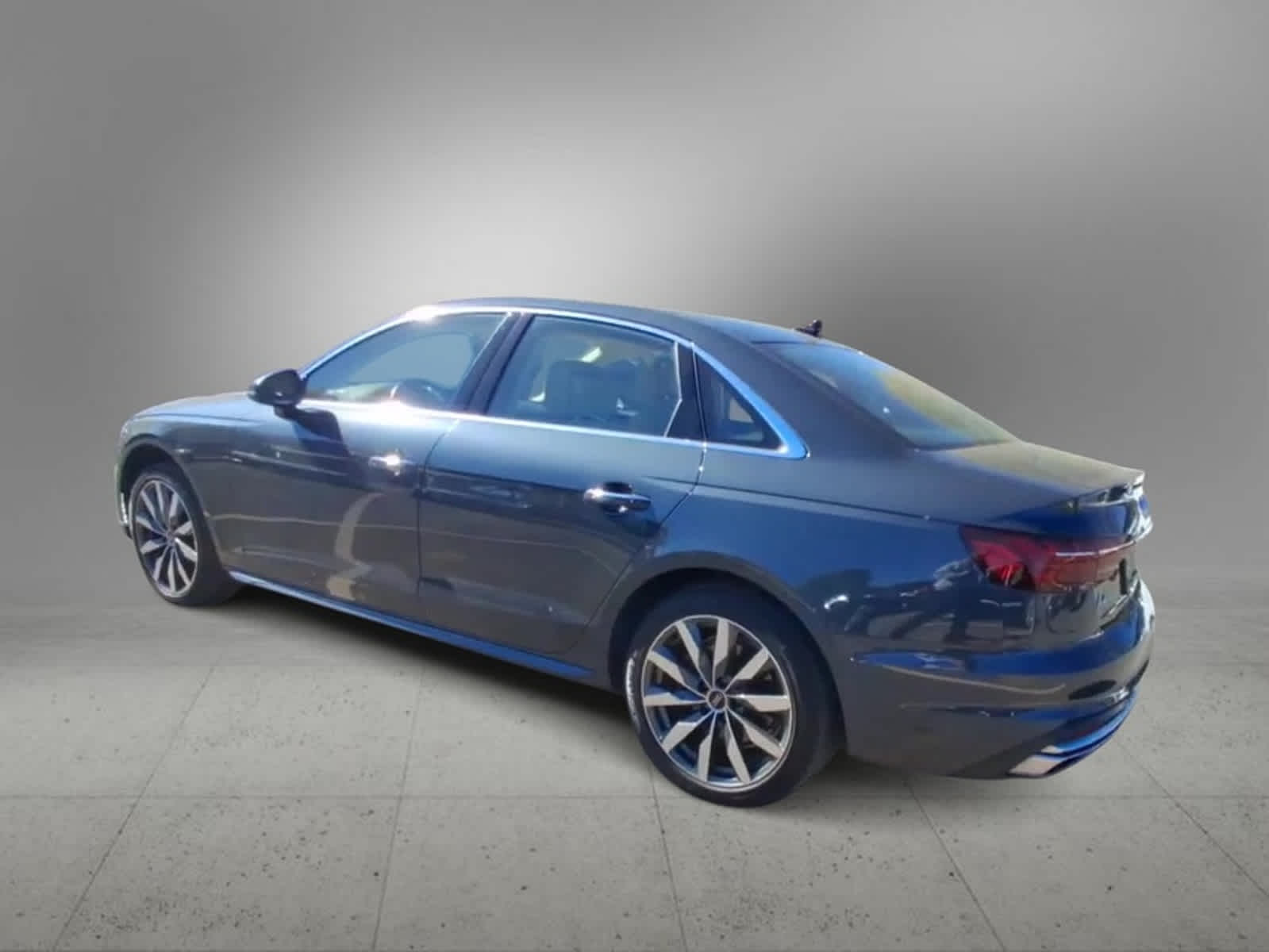 2022 Audi A4 Premium 6