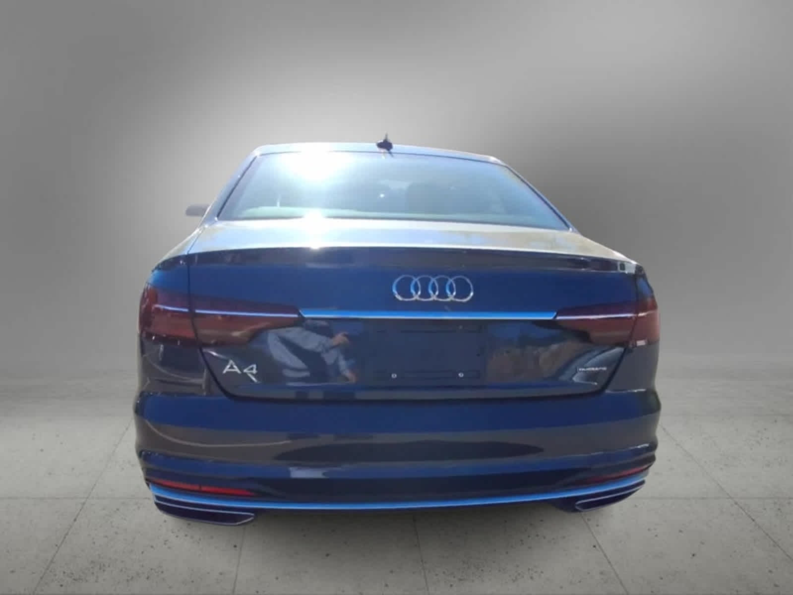 2022 Audi A4 Premium 7