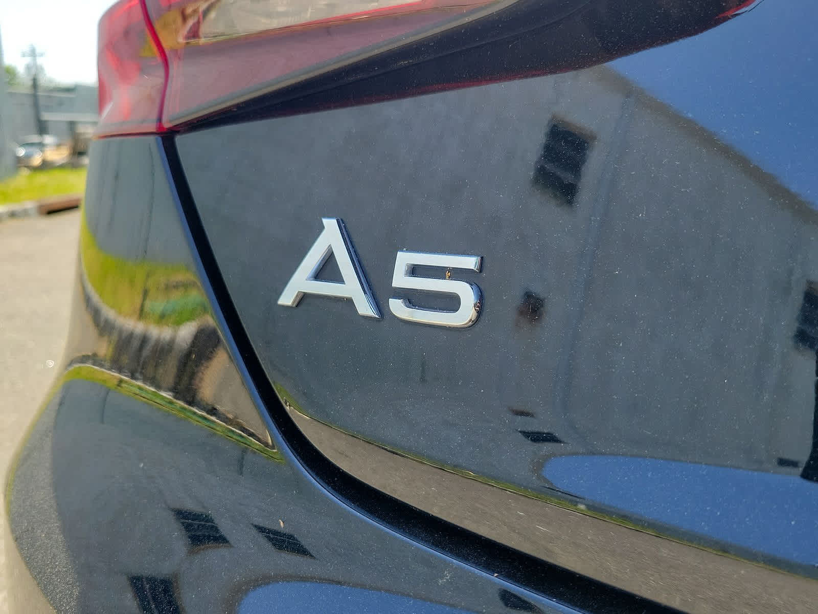 2022 Audi A5 Sportback Premium 24