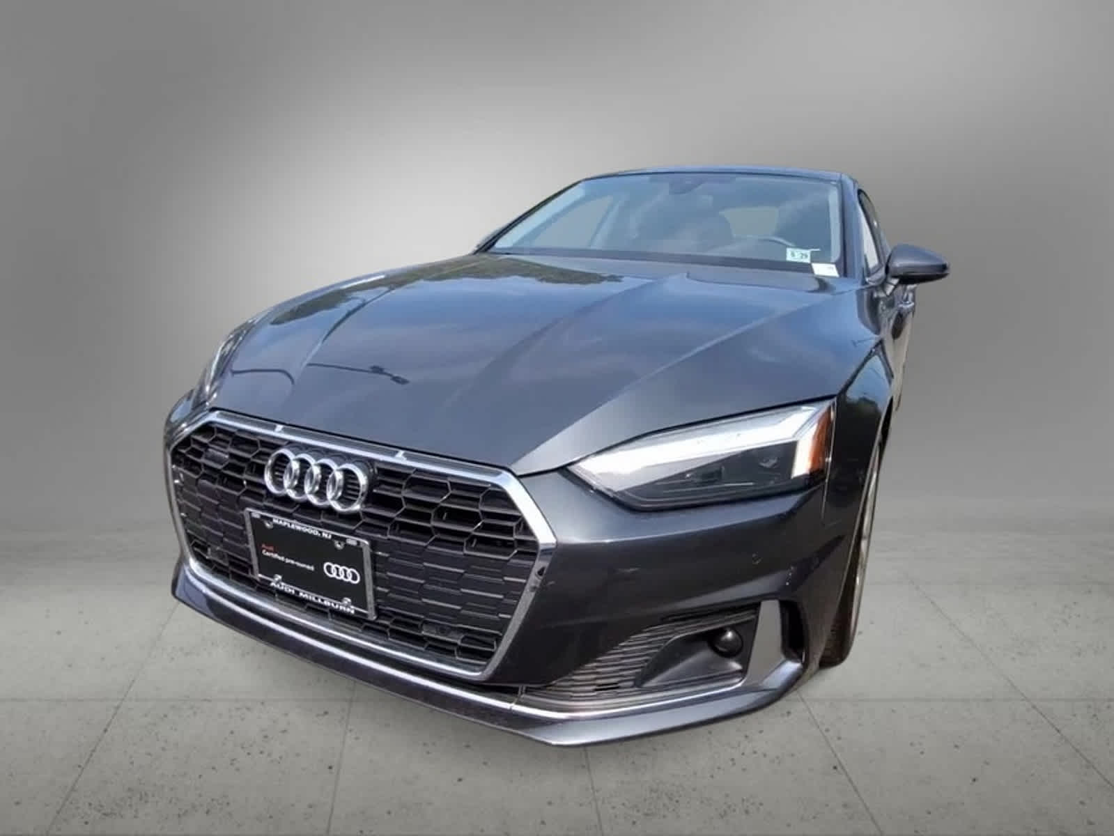 2024 Audi A5 Sportback Premium 3