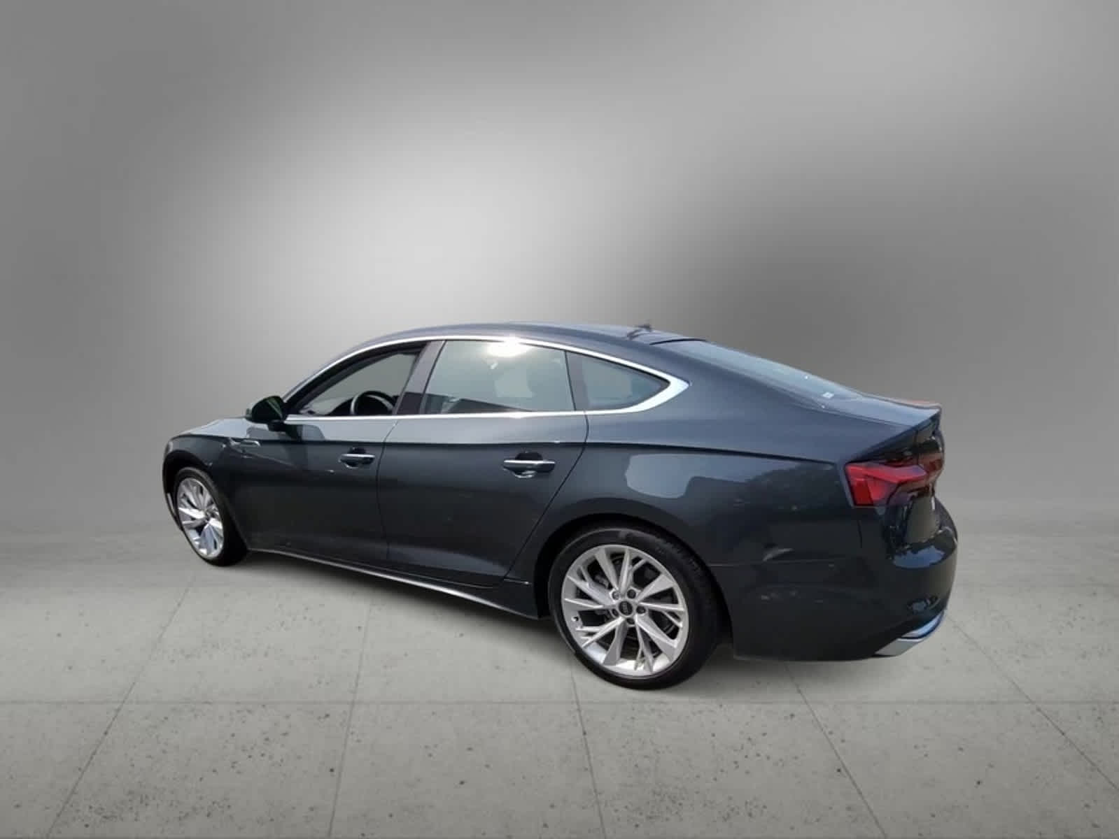 2024 Audi A5 Sportback Premium 6