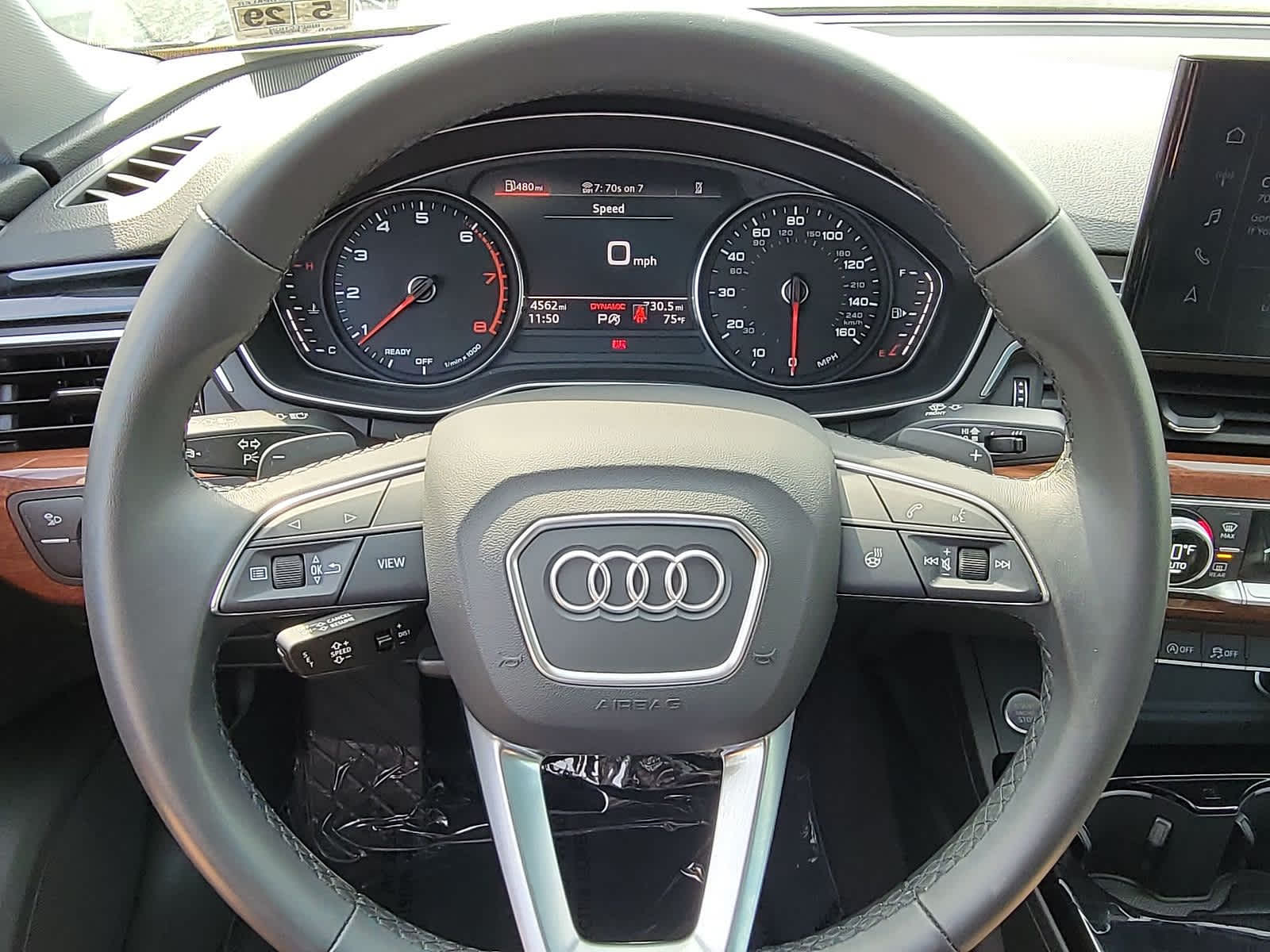 2024 Audi A5 Sportback Premium 24