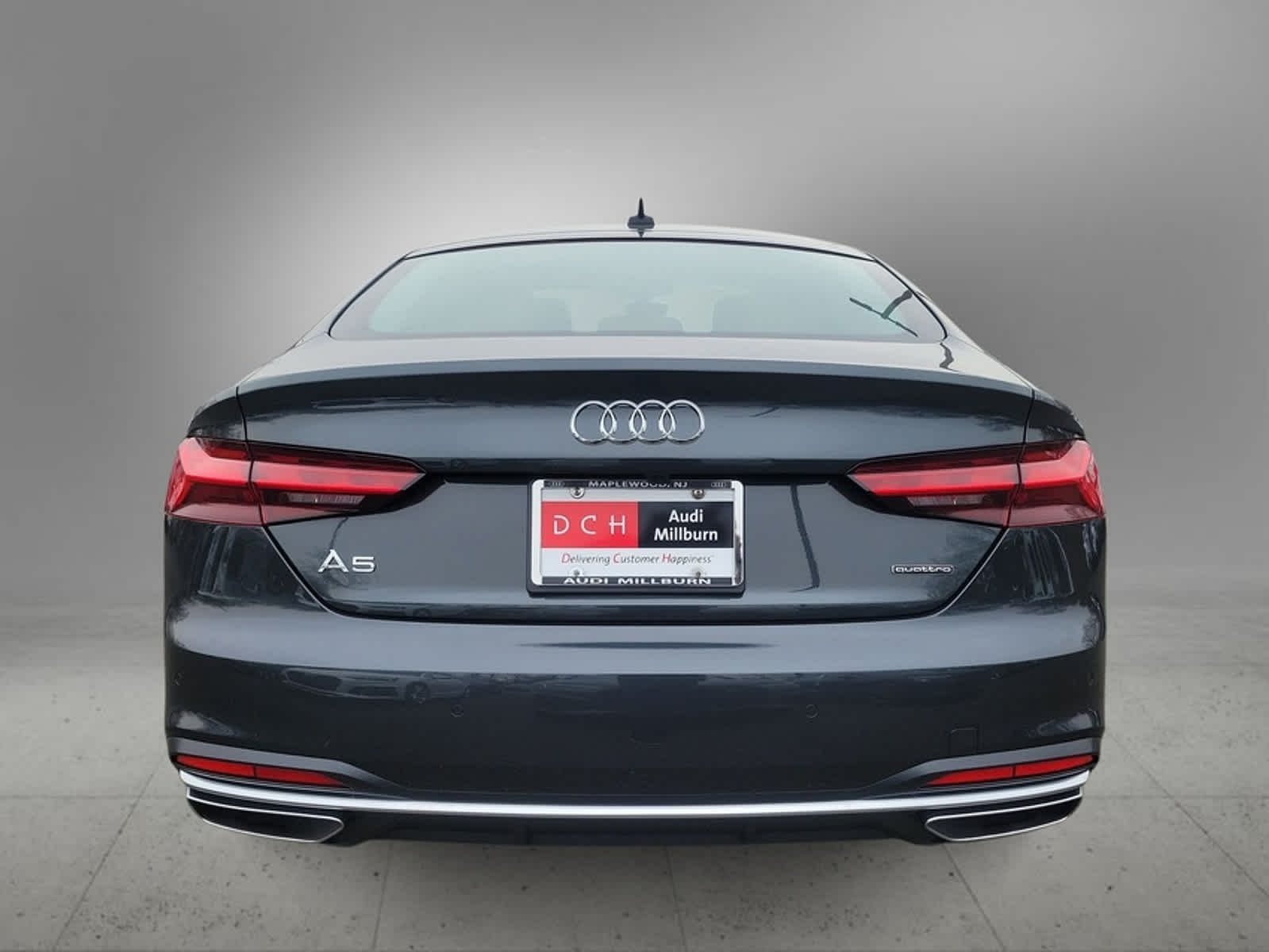 2024 Audi A5 Sportback Premium 4