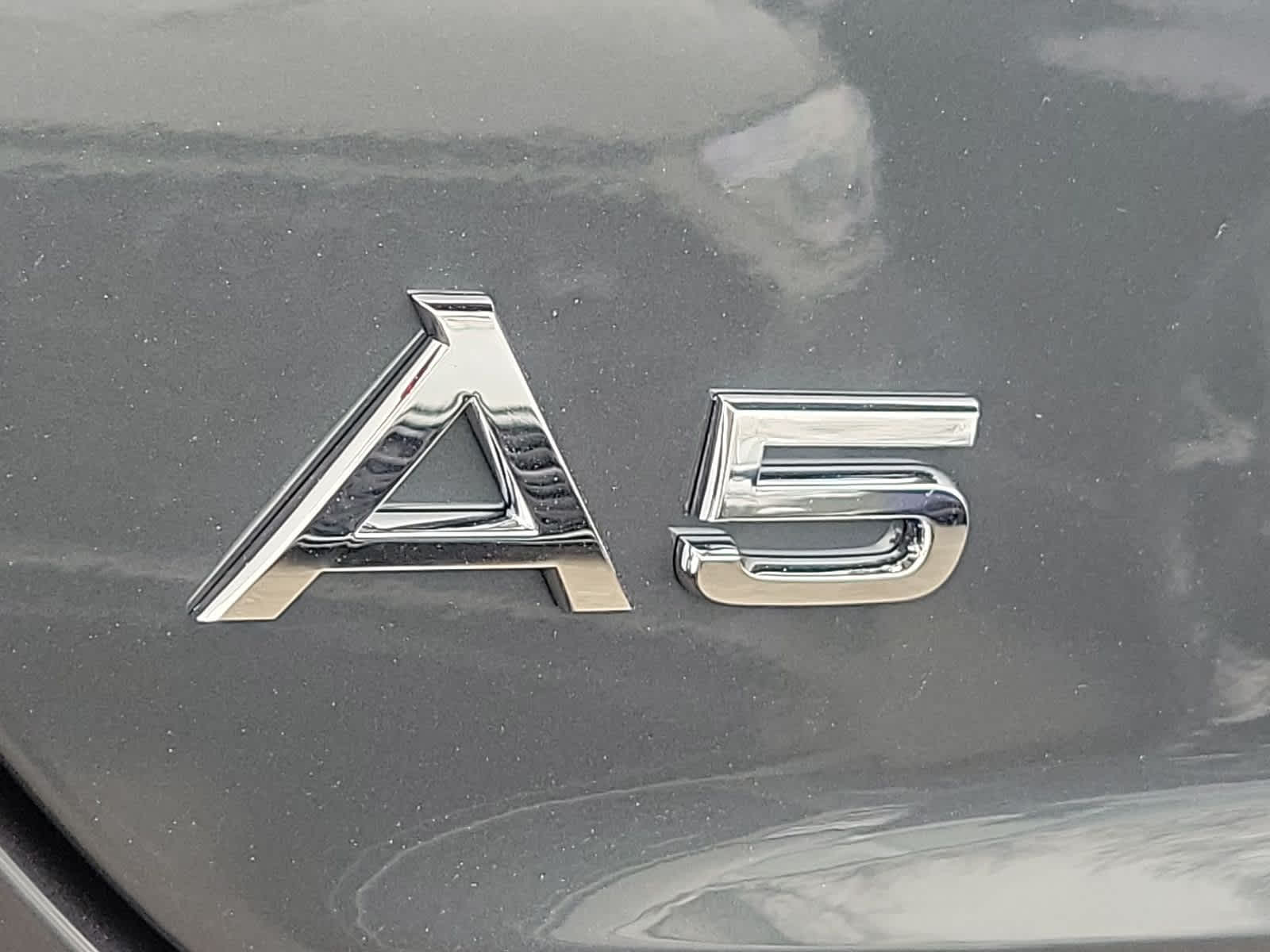 2024 Audi A5 Sportback Premium 19