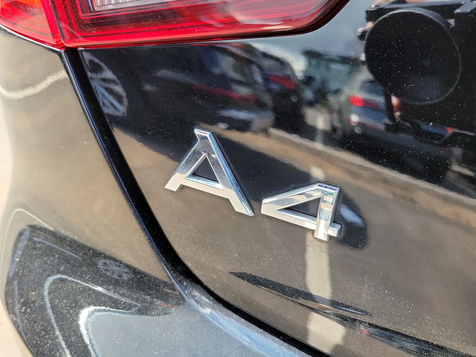 2017 Audi A4 Premium 24