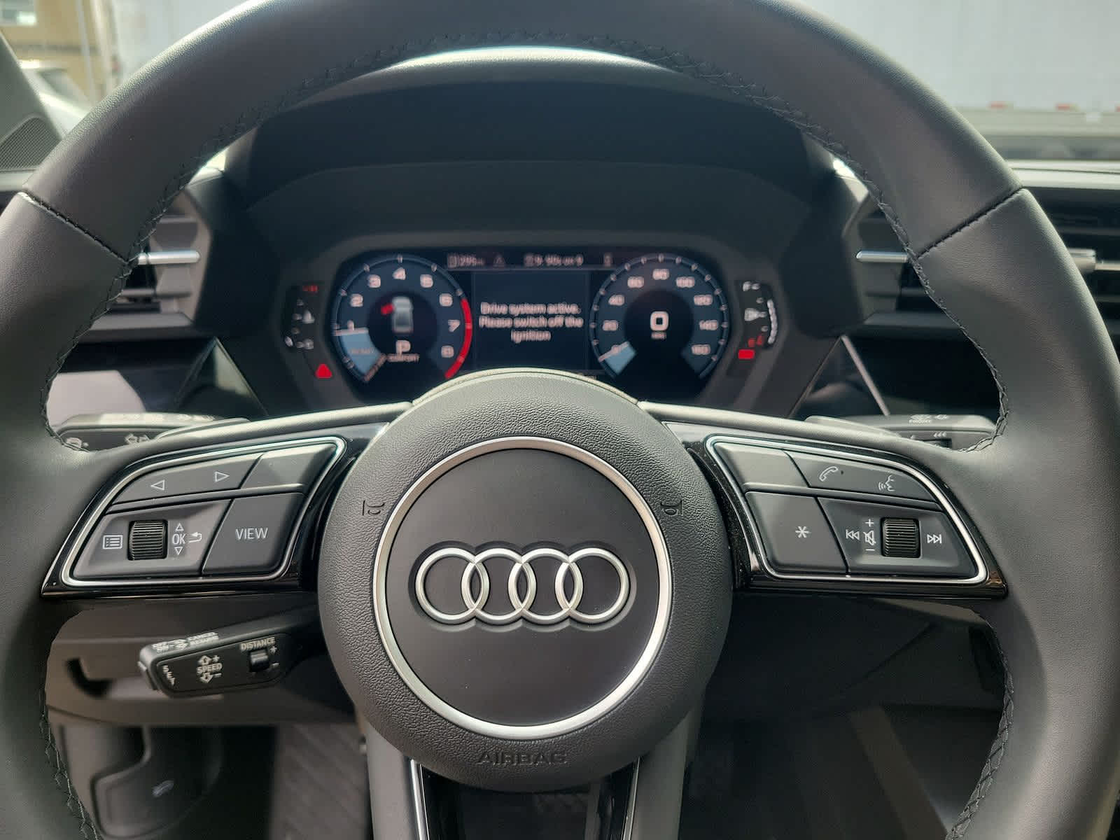 2024 Audi A3 Premium 16