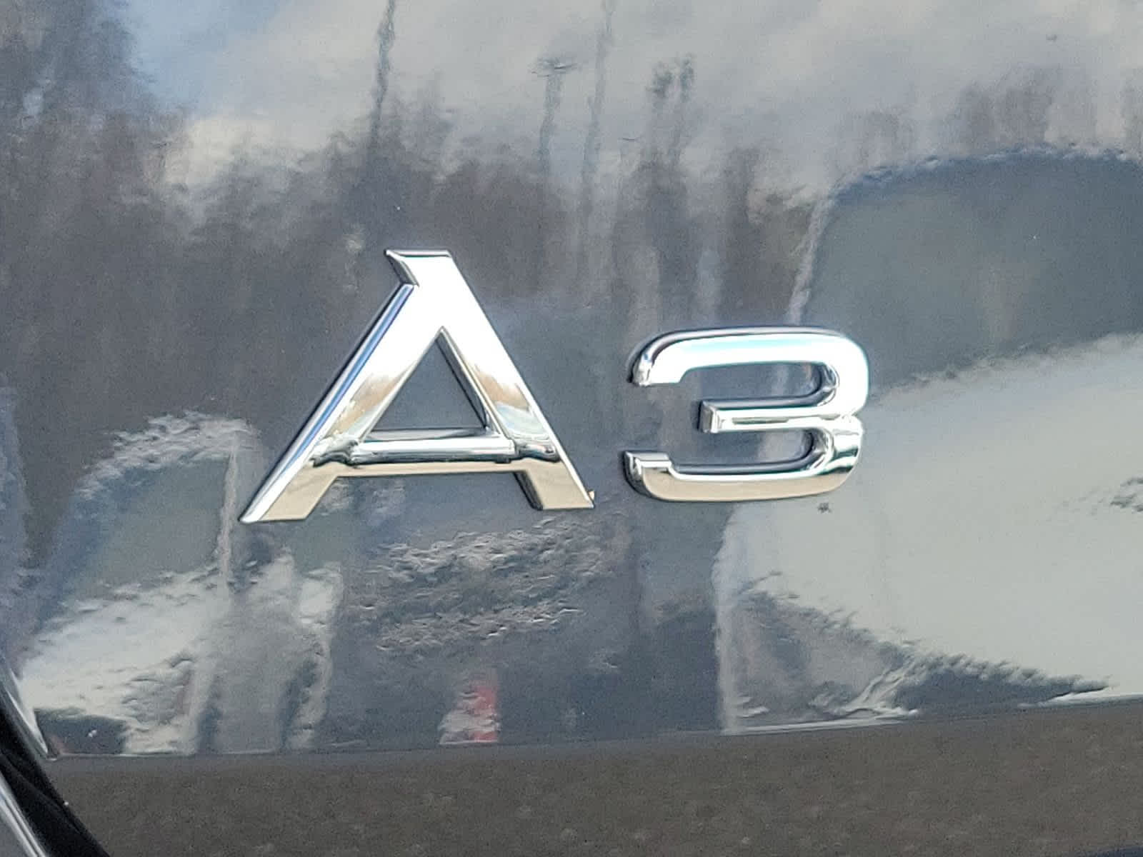 2024 Audi A3 Premium 24