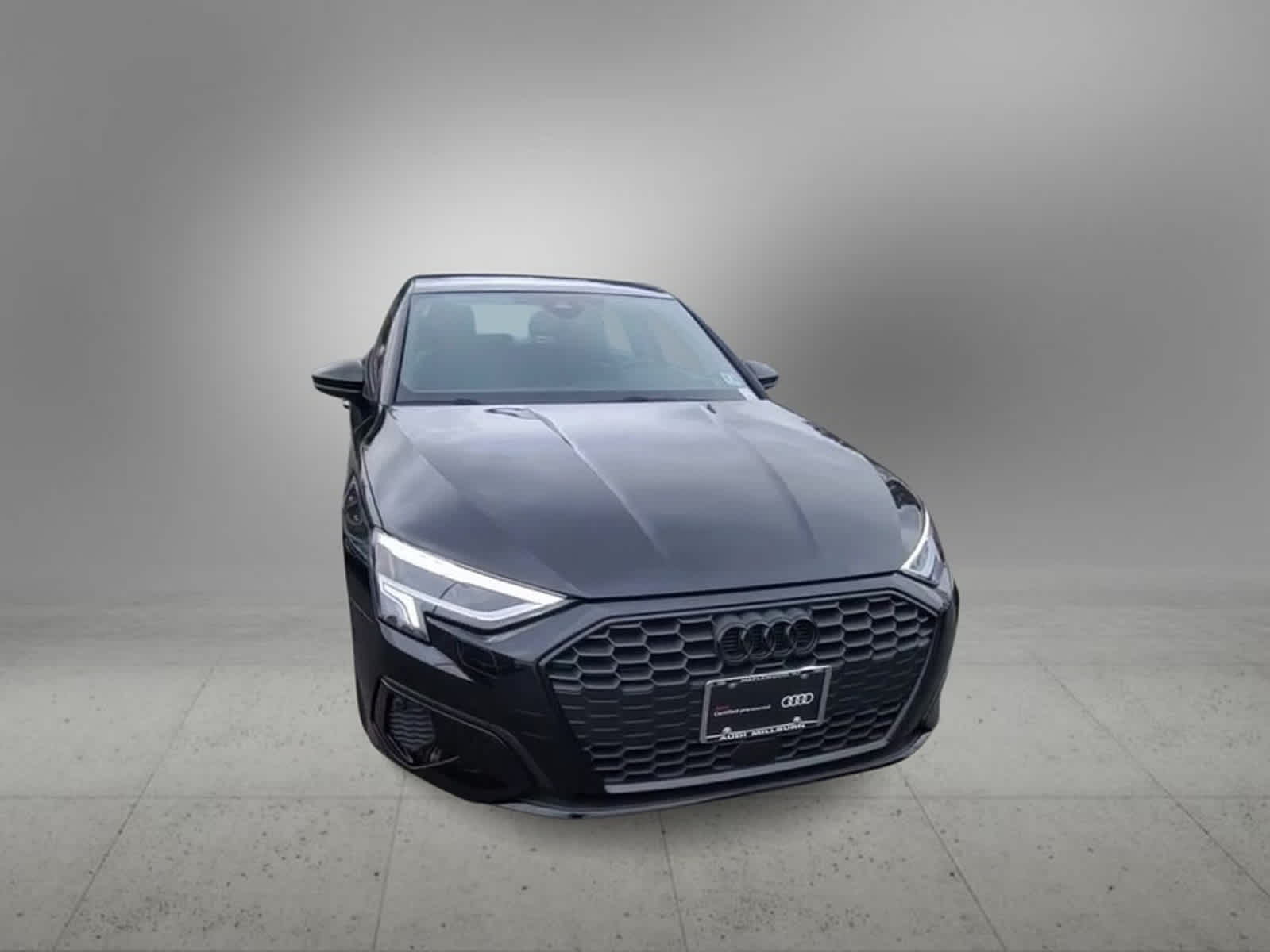 2024 Audi A3 Premium 6