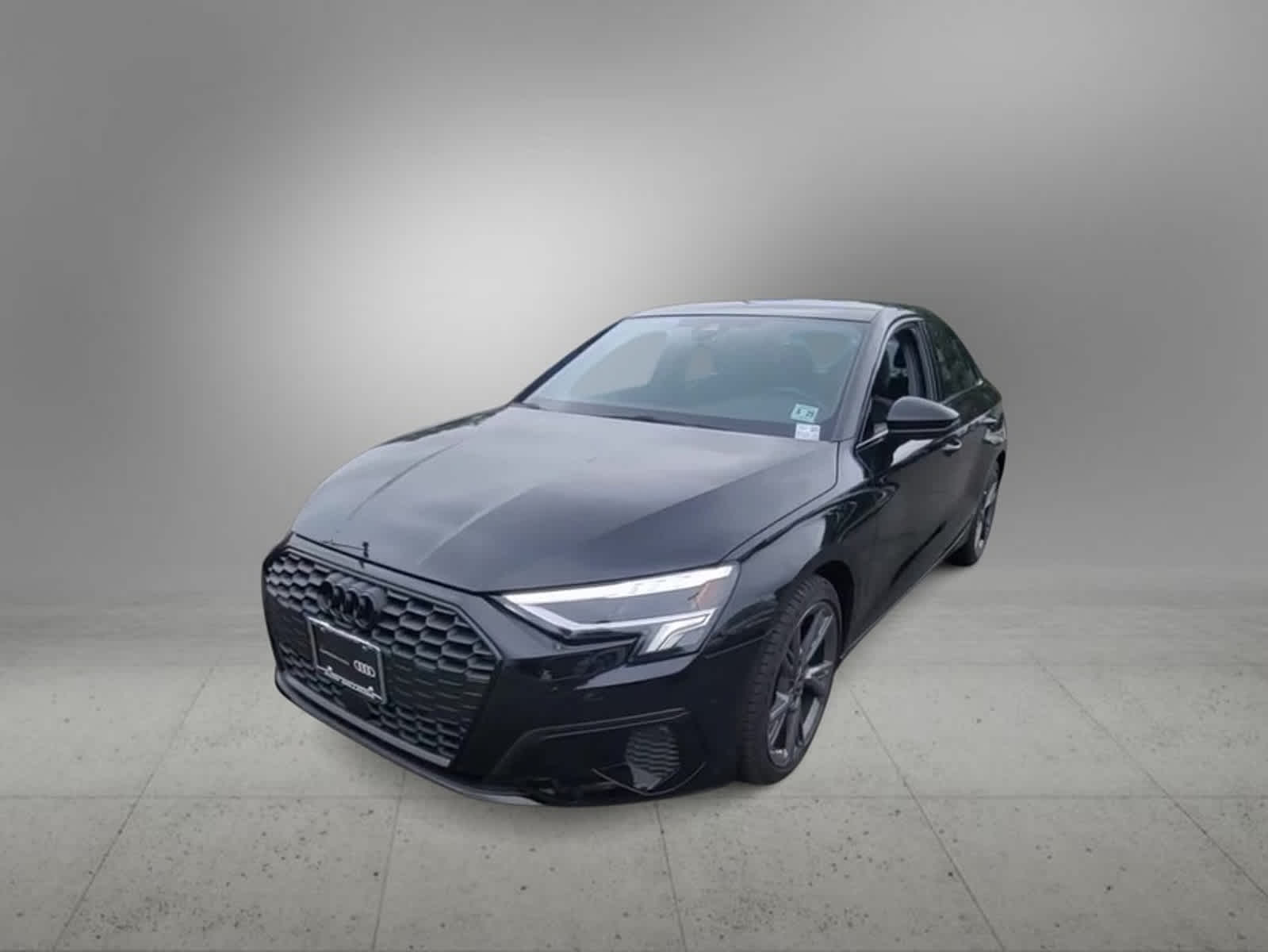 2024 Audi A3 Premium 5