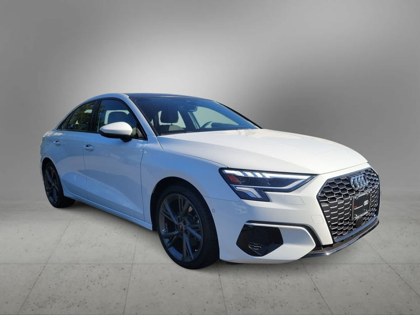 2024 Audi A3 Premium 8