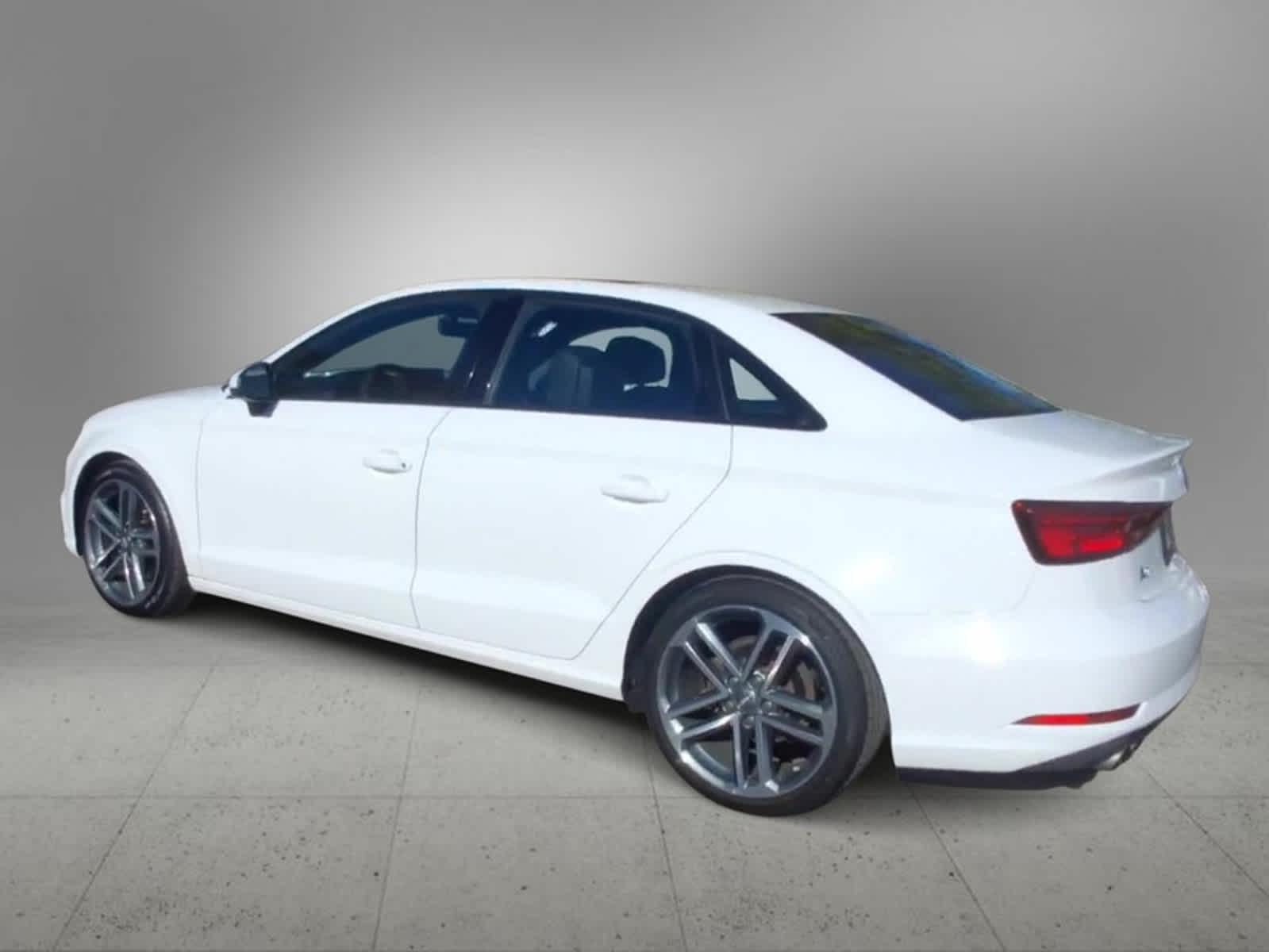 2019 Audi A3 Titanium Premium 6