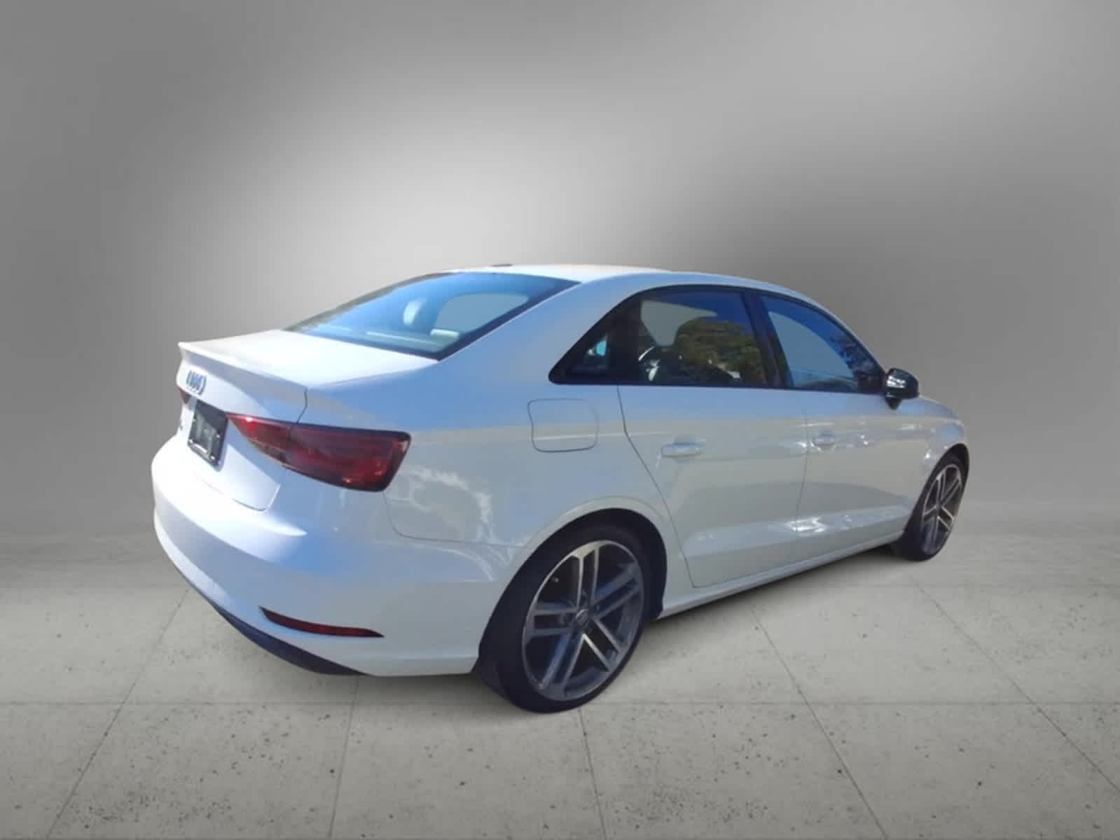 2019 Audi A3 Titanium Premium 8