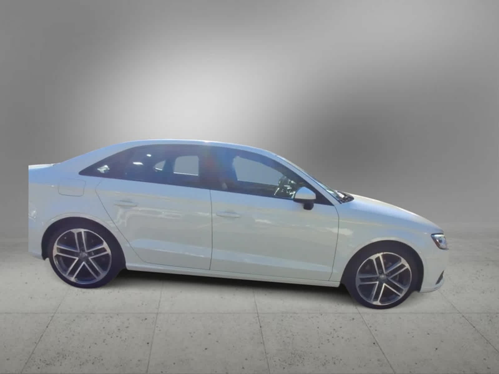 2019 Audi A3 Titanium Premium 9