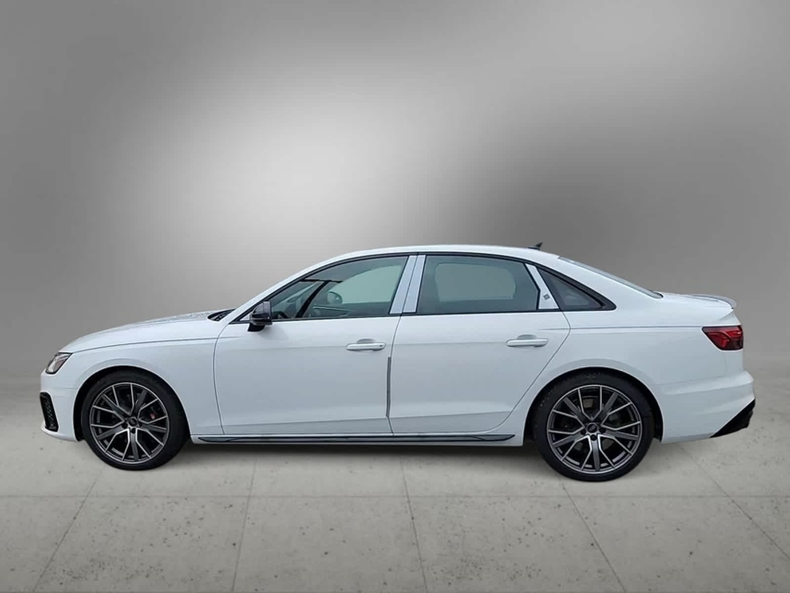 2024 Audi S4 Premium Plus 5