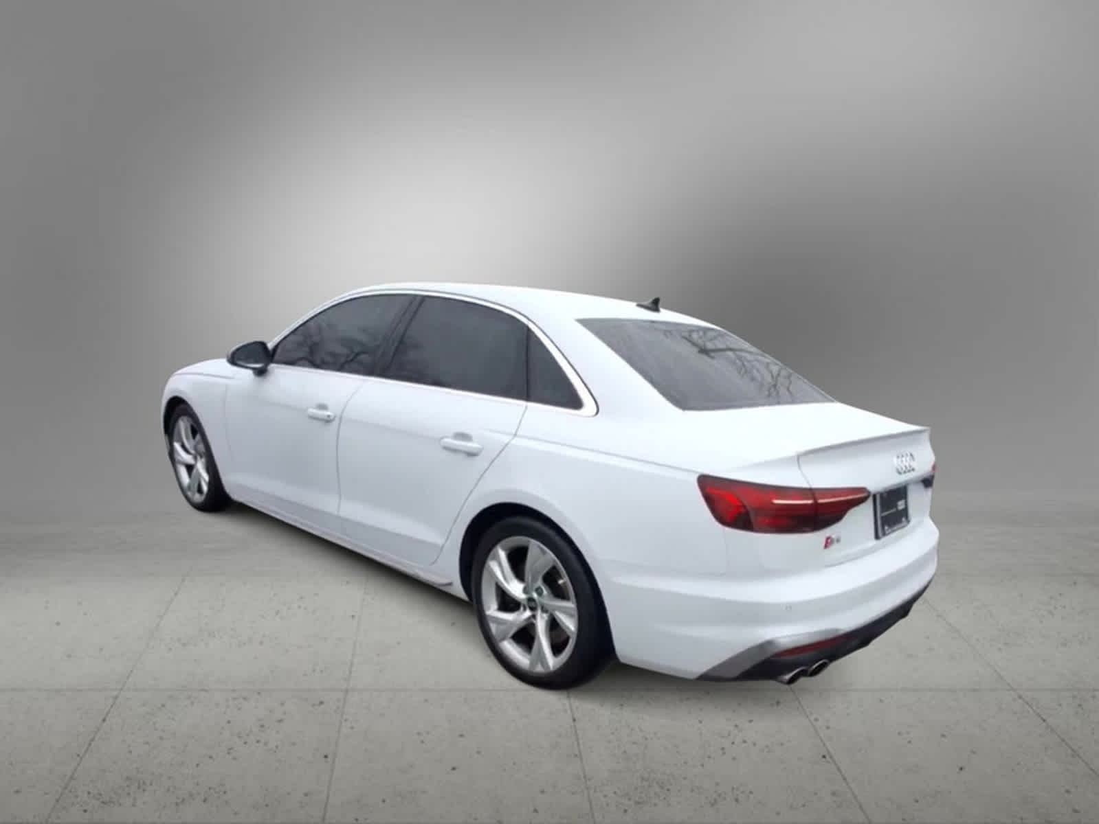 2021 Audi S4 Premium Plus 6