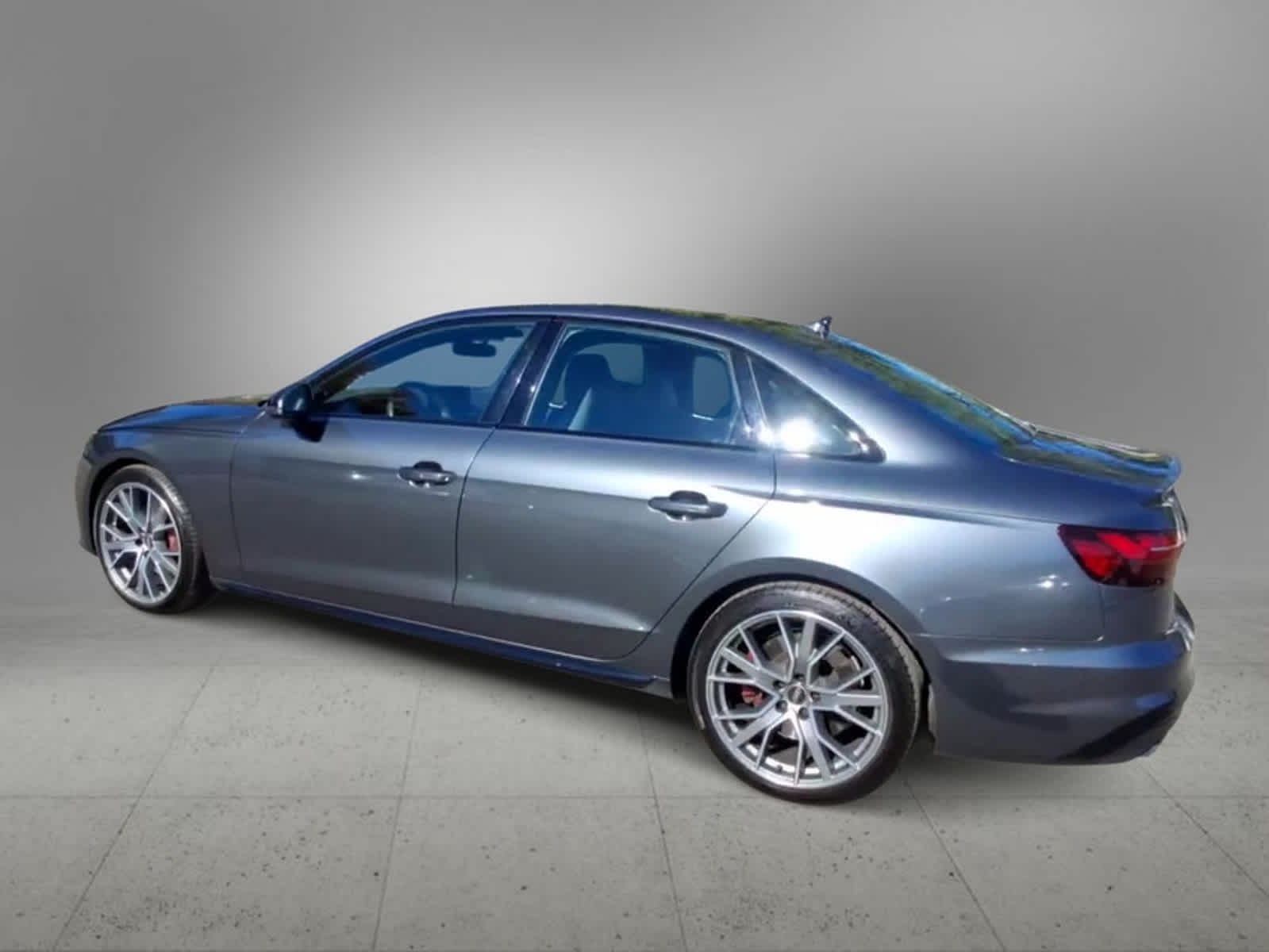 2023 Audi S4 Premium Plus 6