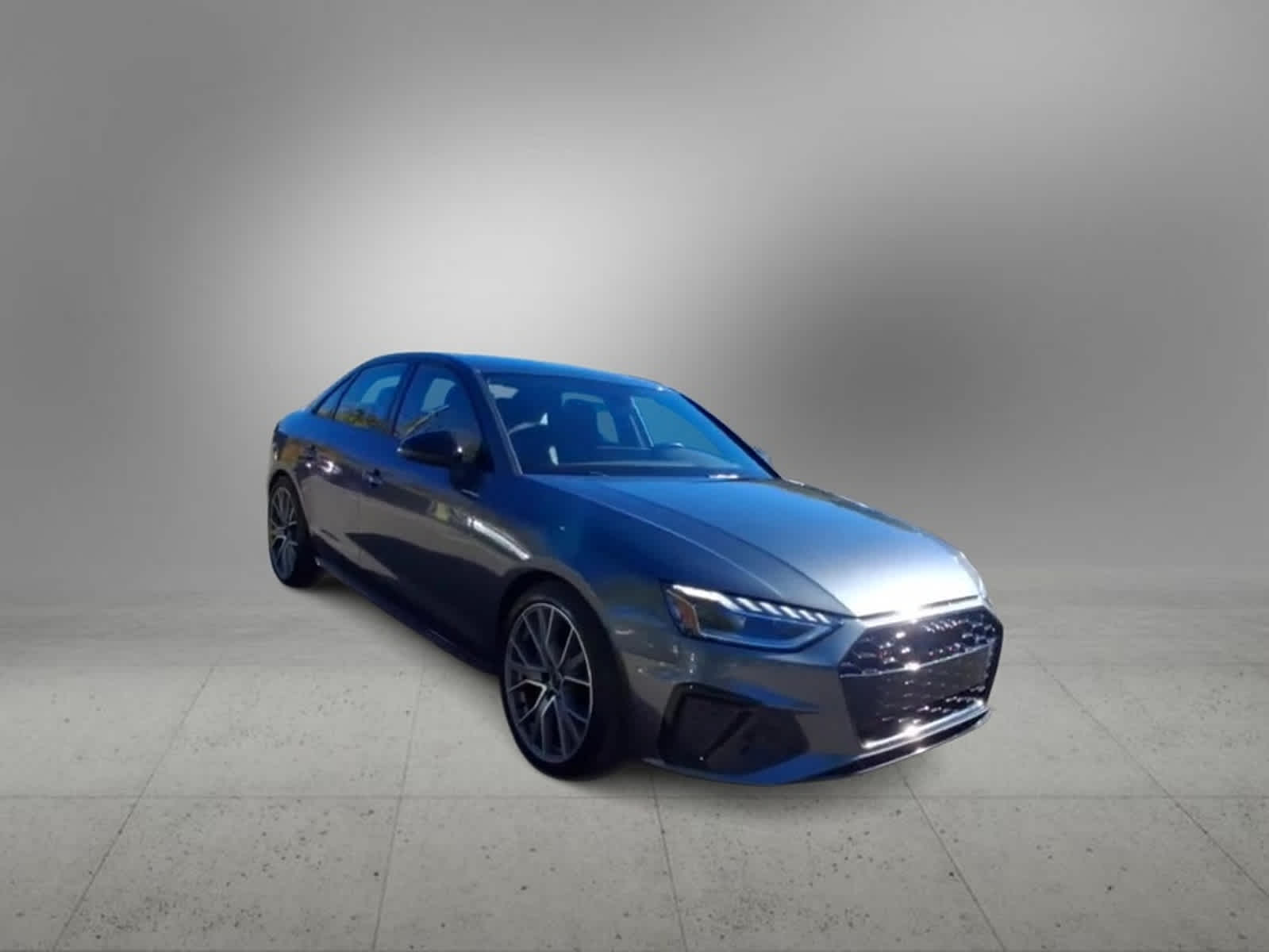 2023 Audi S4 Premium Plus 2