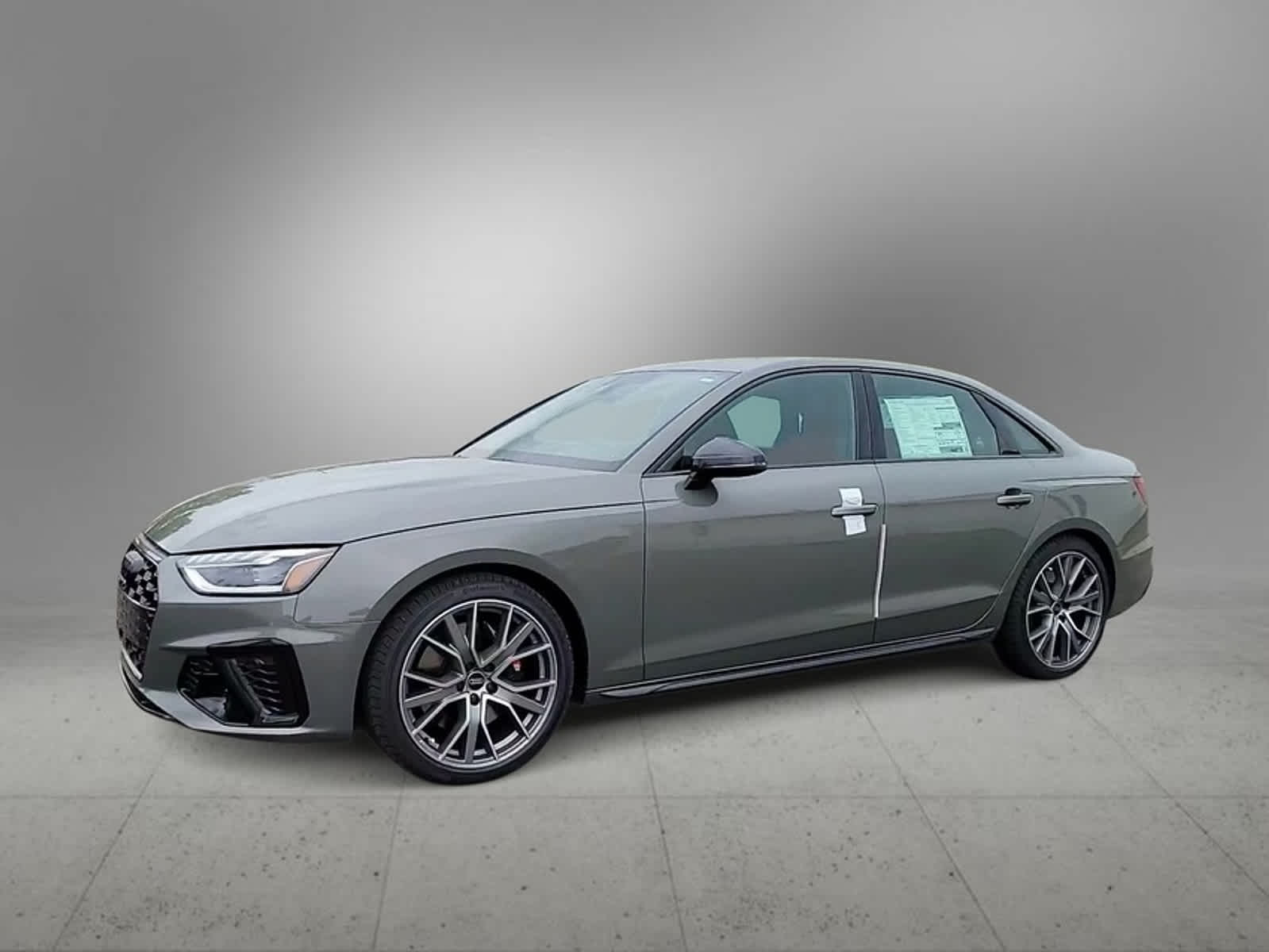 2024 Audi S4 Premium Plus 4