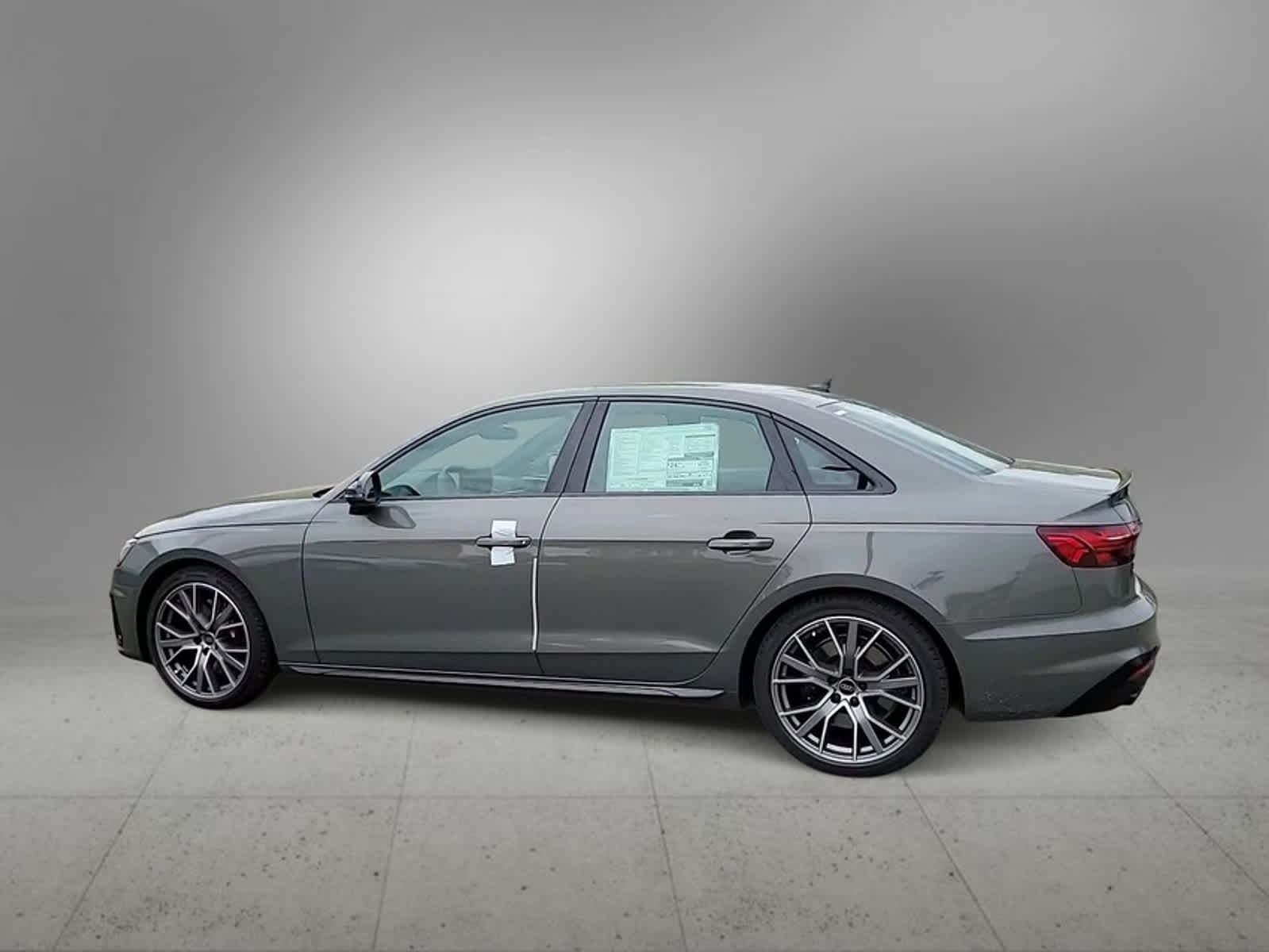 2024 Audi S4 Premium Plus 5
