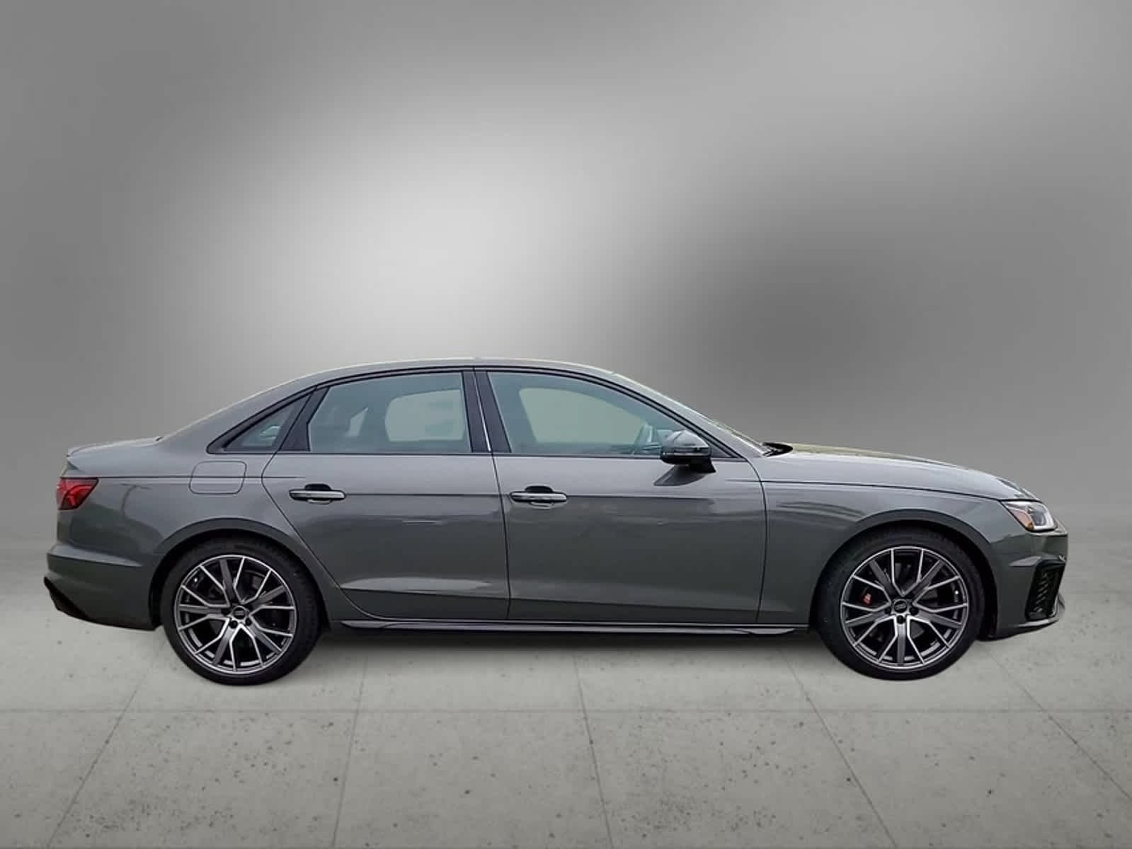 2024 Audi S4 Premium Plus 9