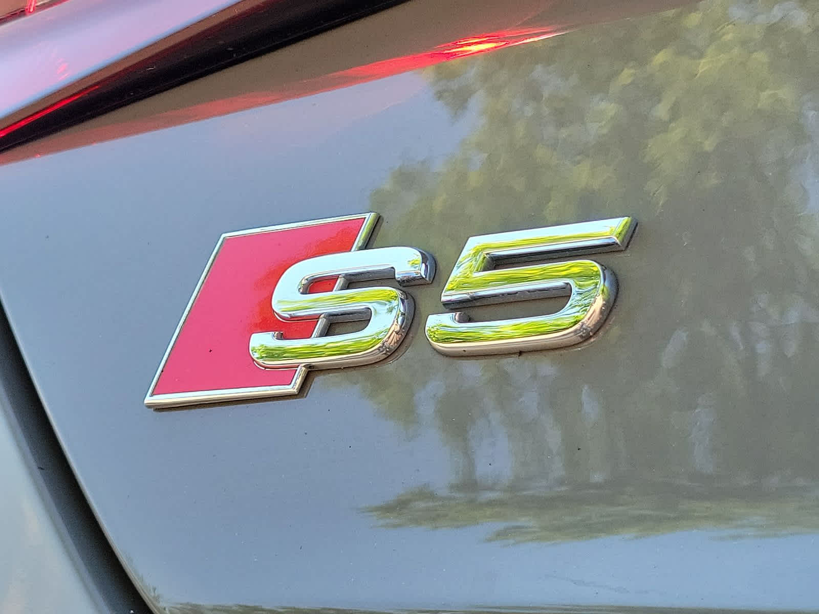 2021 Audi S5 Sportback Prestige 23