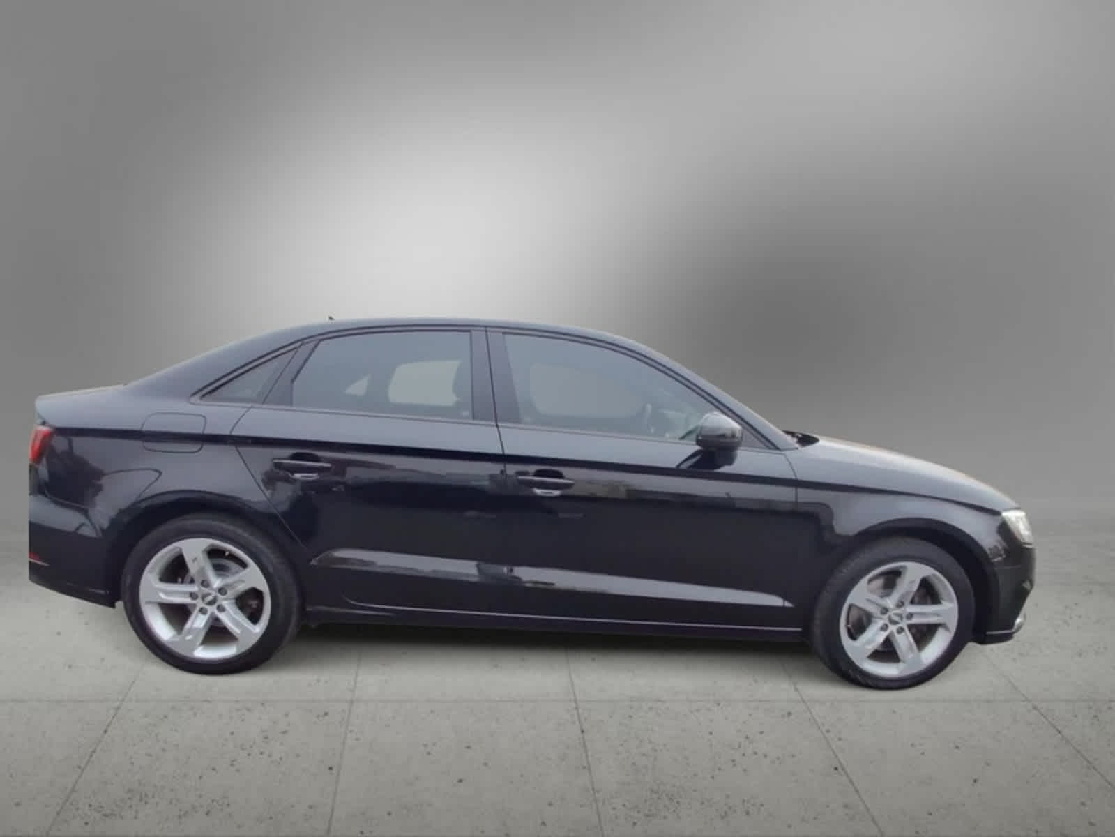 2017 Audi A3 Premium 9