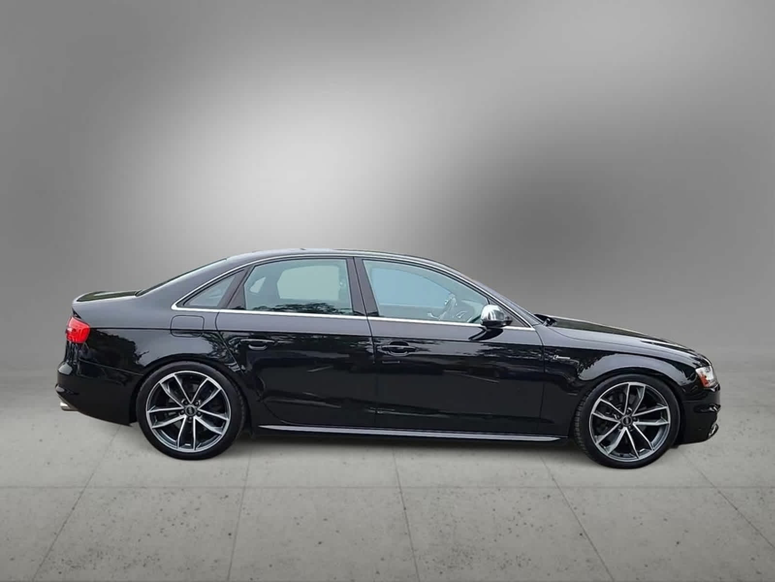 2015 Audi S4 Premium Plus 9